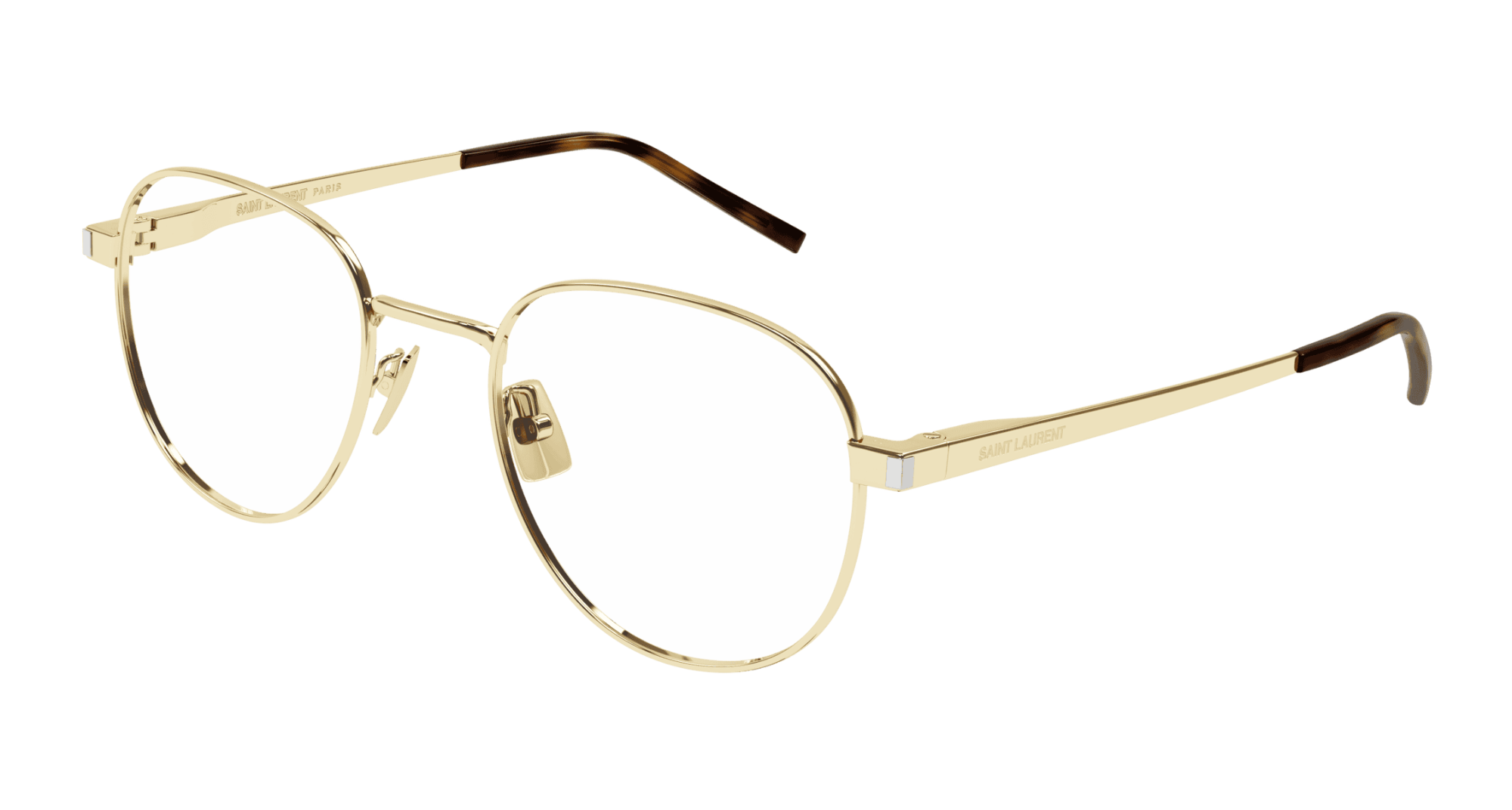 Оправа SAINT LAURENT SL 555 OPT 003 (48-20)