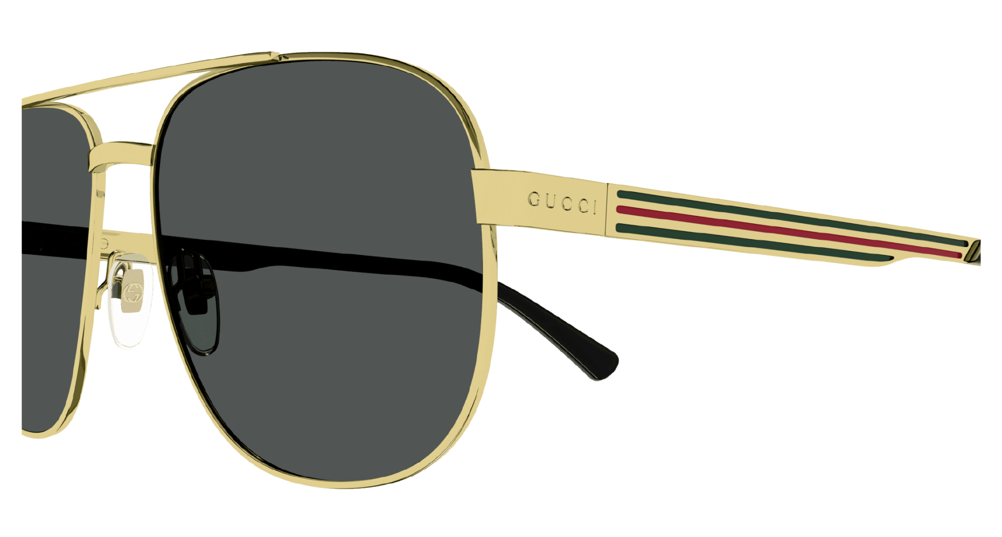 Солнцезащитные очки GUCCI GG1223S 002 (60-16)