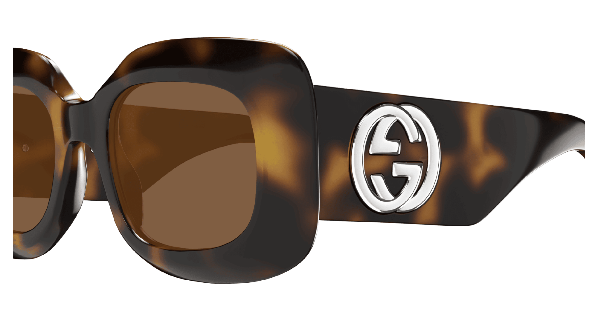 Солнцезащитные очки GUCCI GG1695S 002 (51-21)