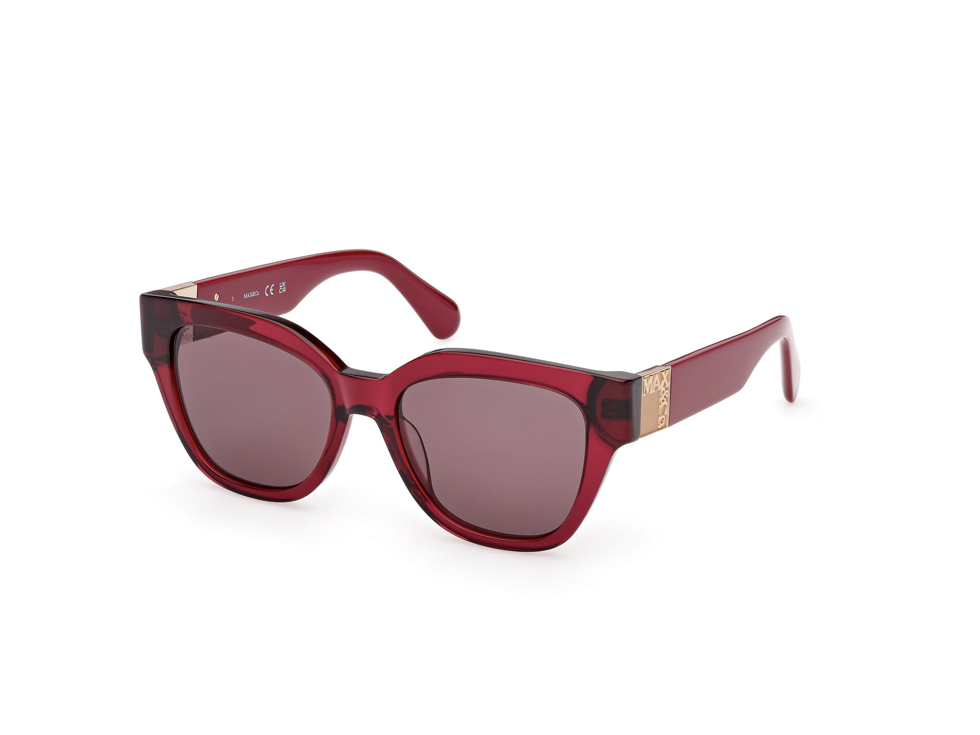 Солнцезащитные очки MAX&CO MO 0138 69E (52-17)