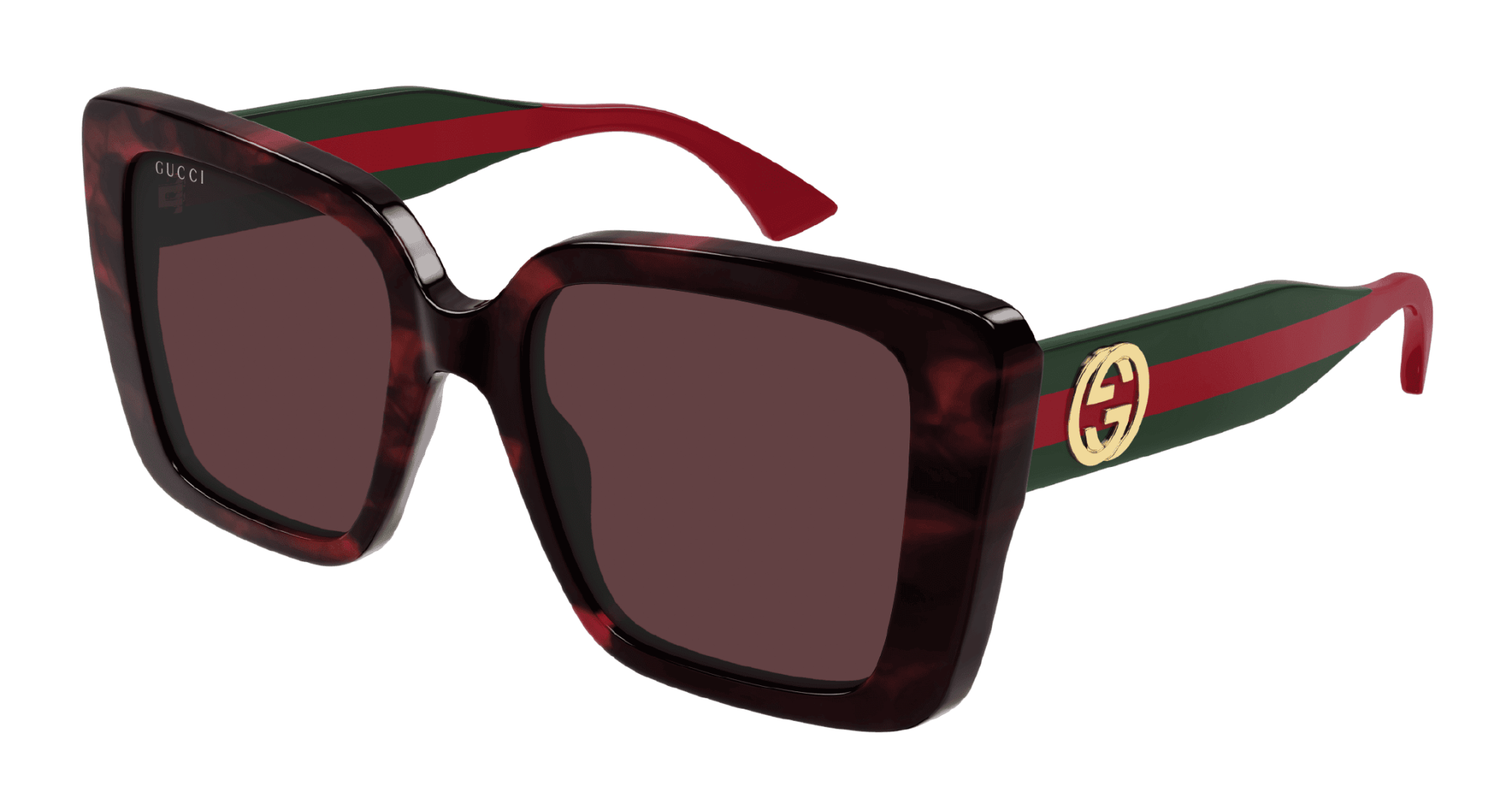 Солнцезащитные очки GUCCI GG1861S 003 (53-20)