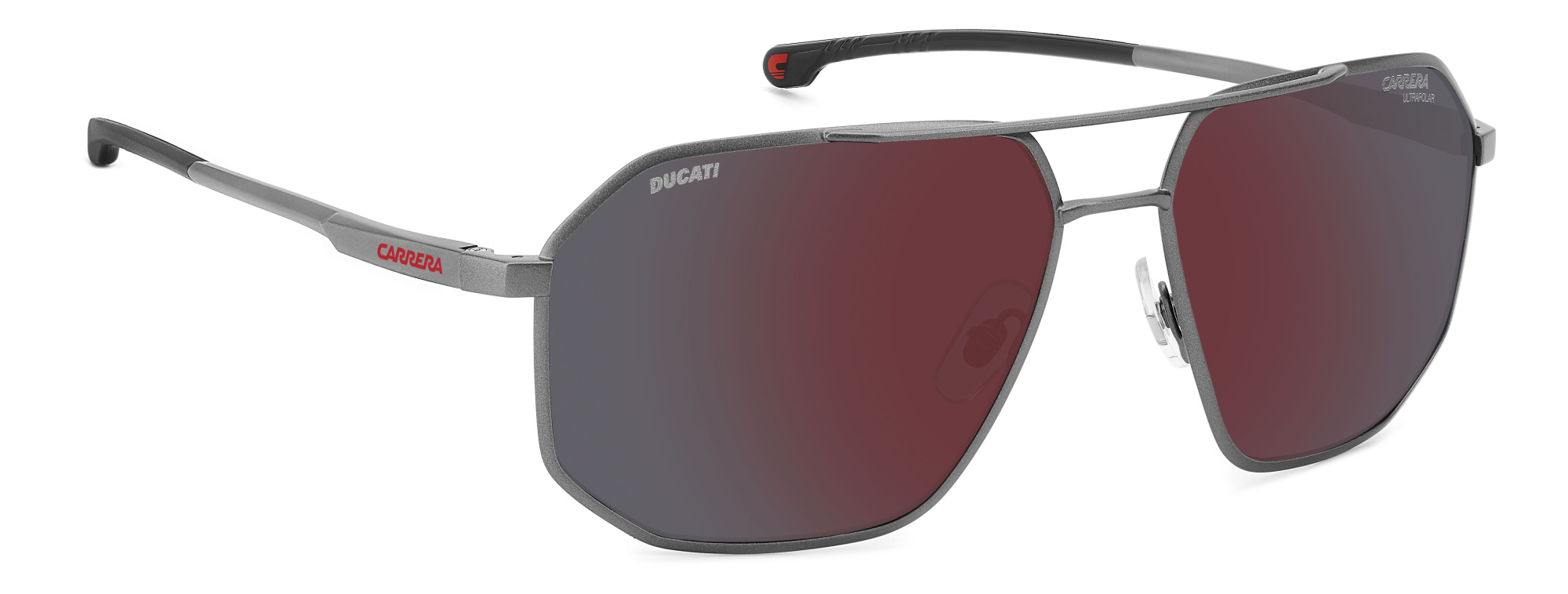 Солнцезащитные очки CARRERA CARDUC 037/S R80 H4 (61-16)