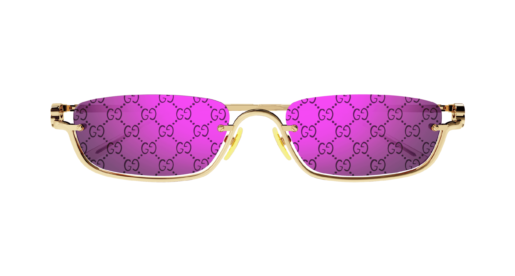 Солнцезащитные очки GUCCI GG1278S 005 (55-19)