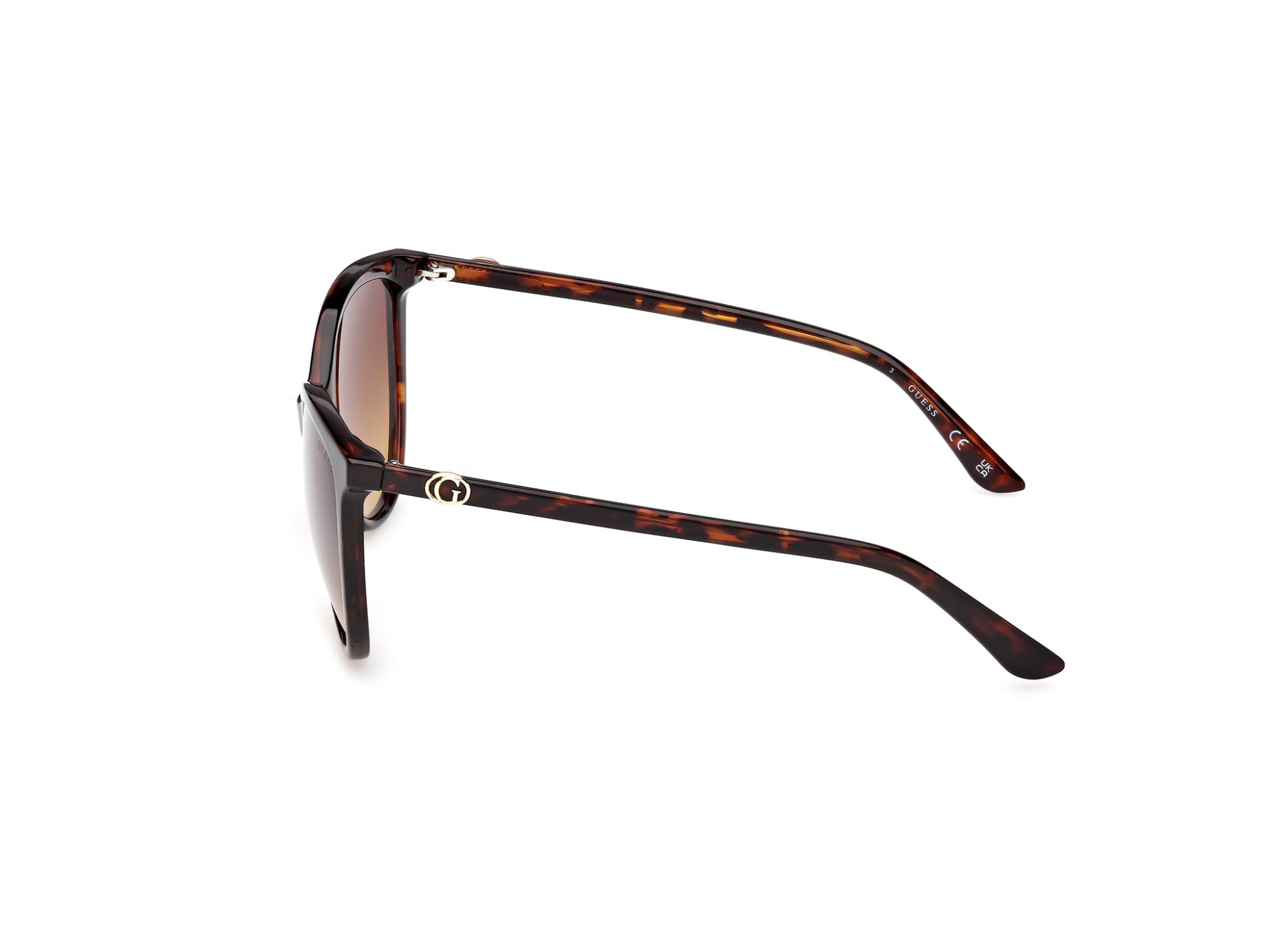 Солнцезащитные очки GUESS GUS 00256 52F (58-15)