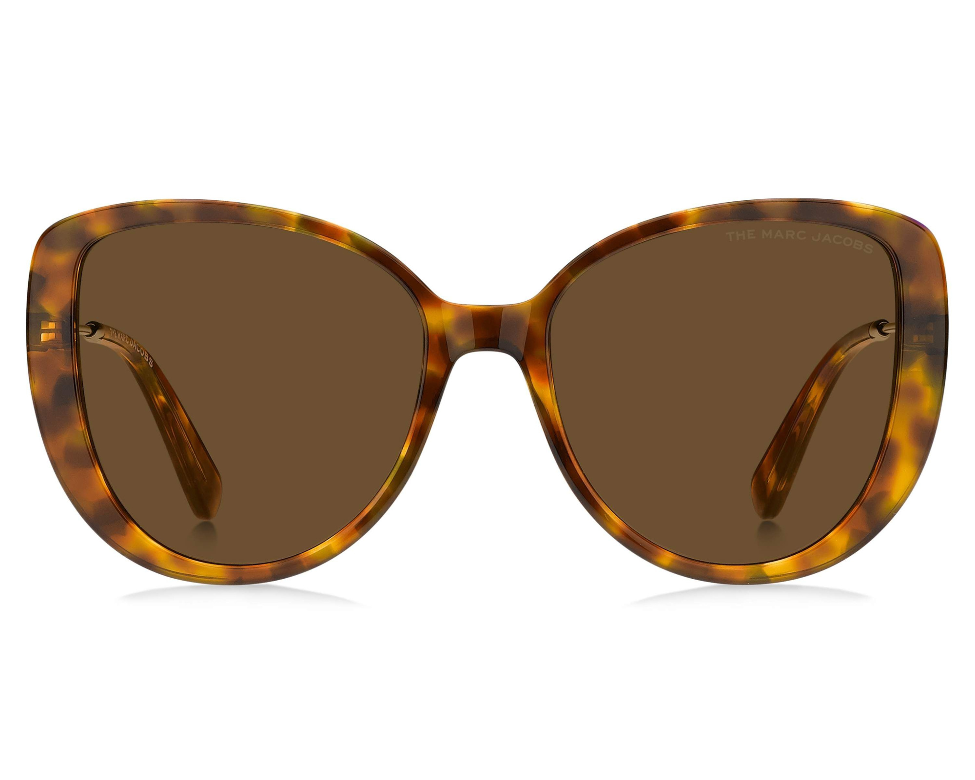 Солнцезащитные очки MARC JACOBS MARC 578/S XLT 70 (56-18)
