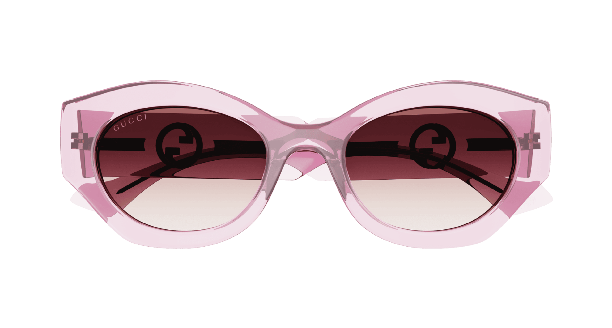 Солнцезащитные очки GUCCI GG1553S 003 (52-21)