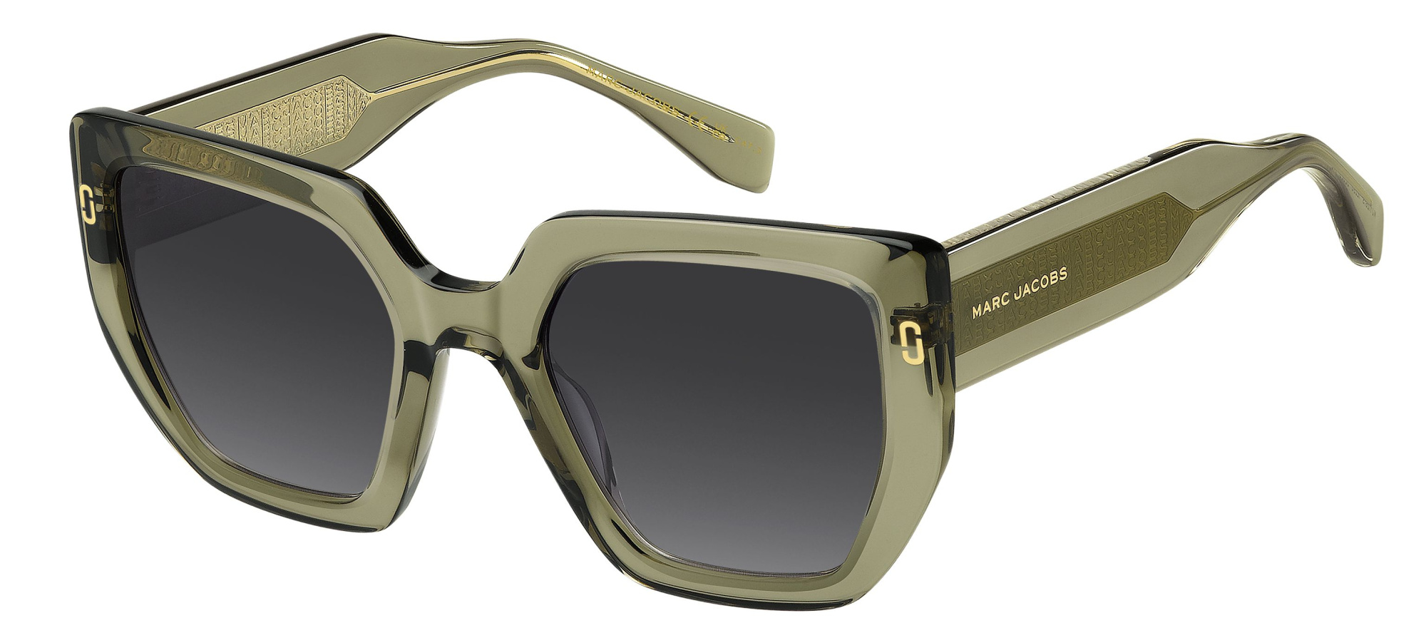 Солнцезащитные очки MARC JACOBS MJ 1126/S 1ED 9O (52-23)