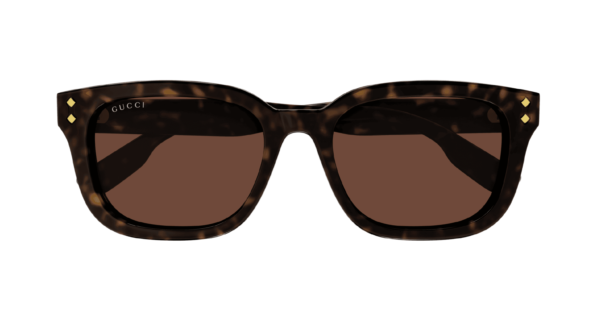 Солнцезащитные очки GUCCI GG1605SK 002 (54-19)