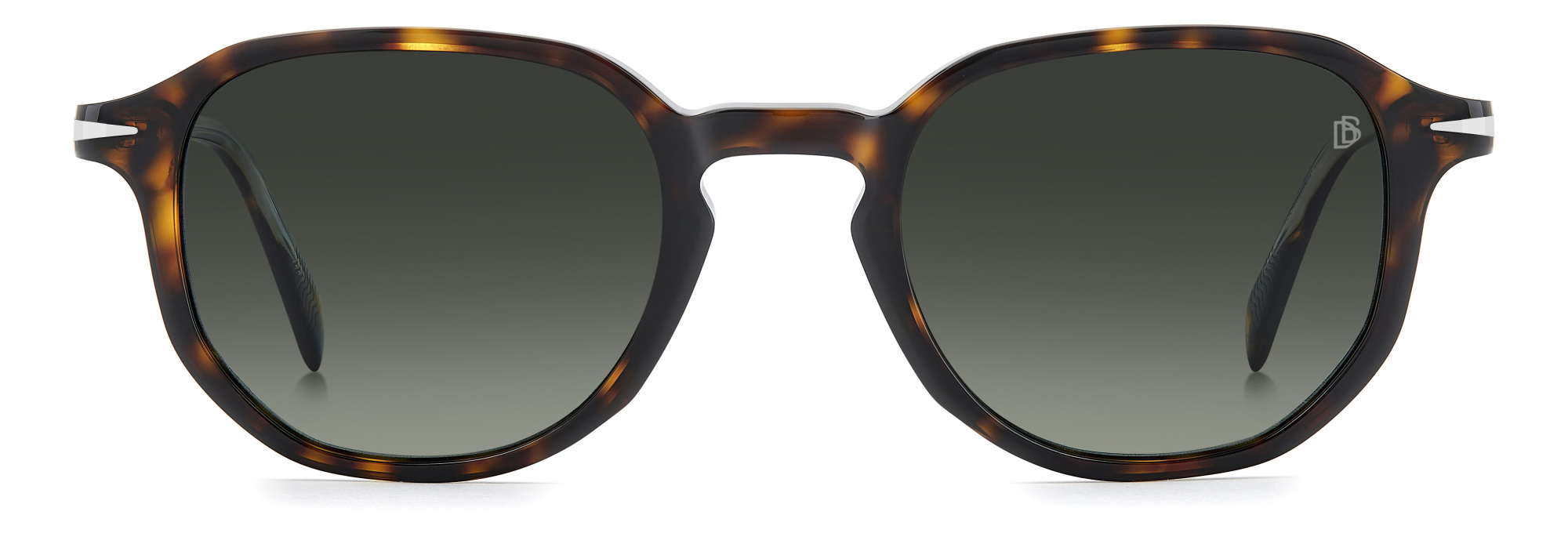 Солнцезащитные очки DAVID BECKHAM DB 1140/S 086 LB (50-22)
