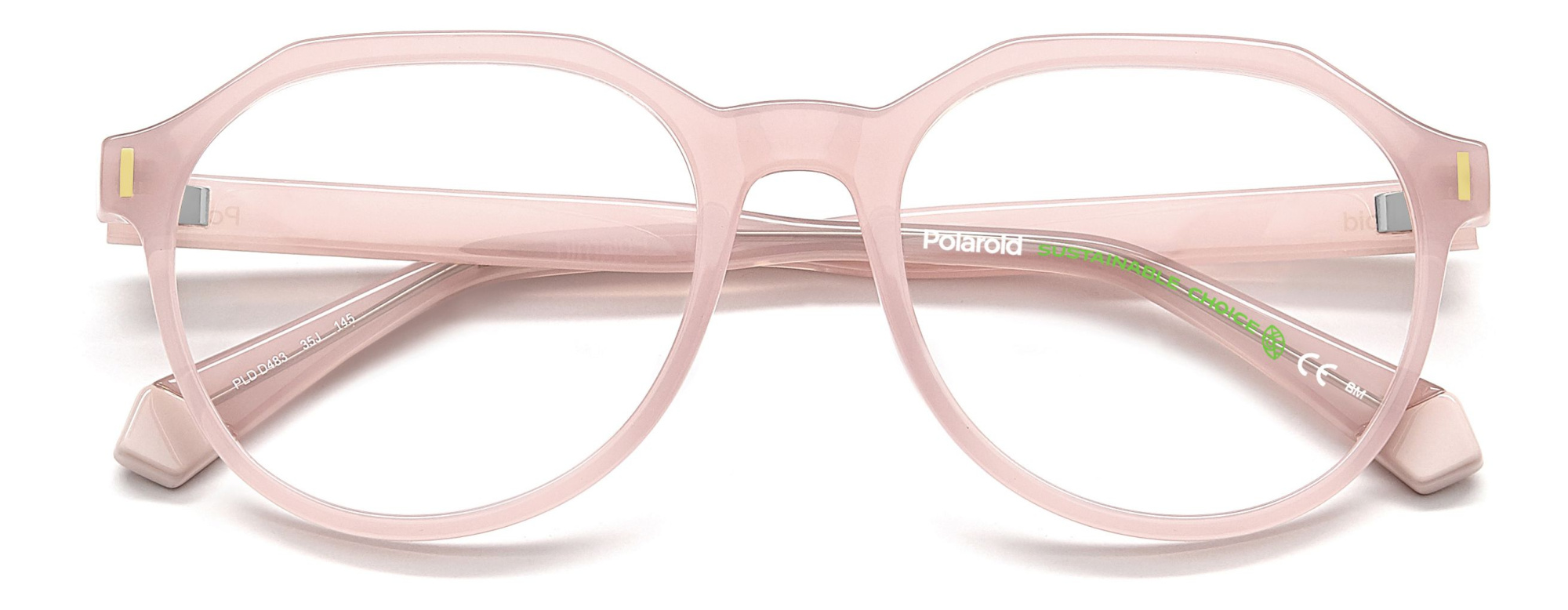 Оправа Polaroid PLD D483 35J (54-19)