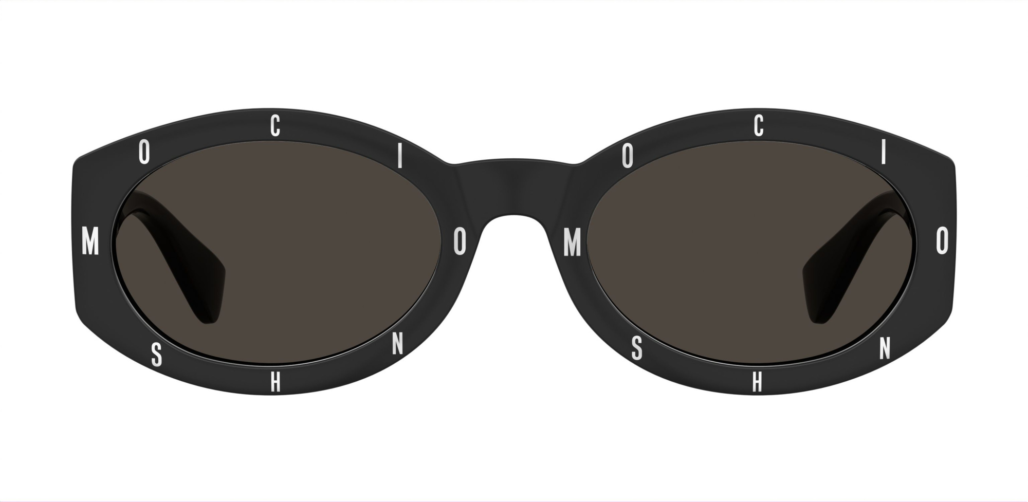 Солнцезащитные очки MOSCHINO MOS141/S 807 IR (55-22)