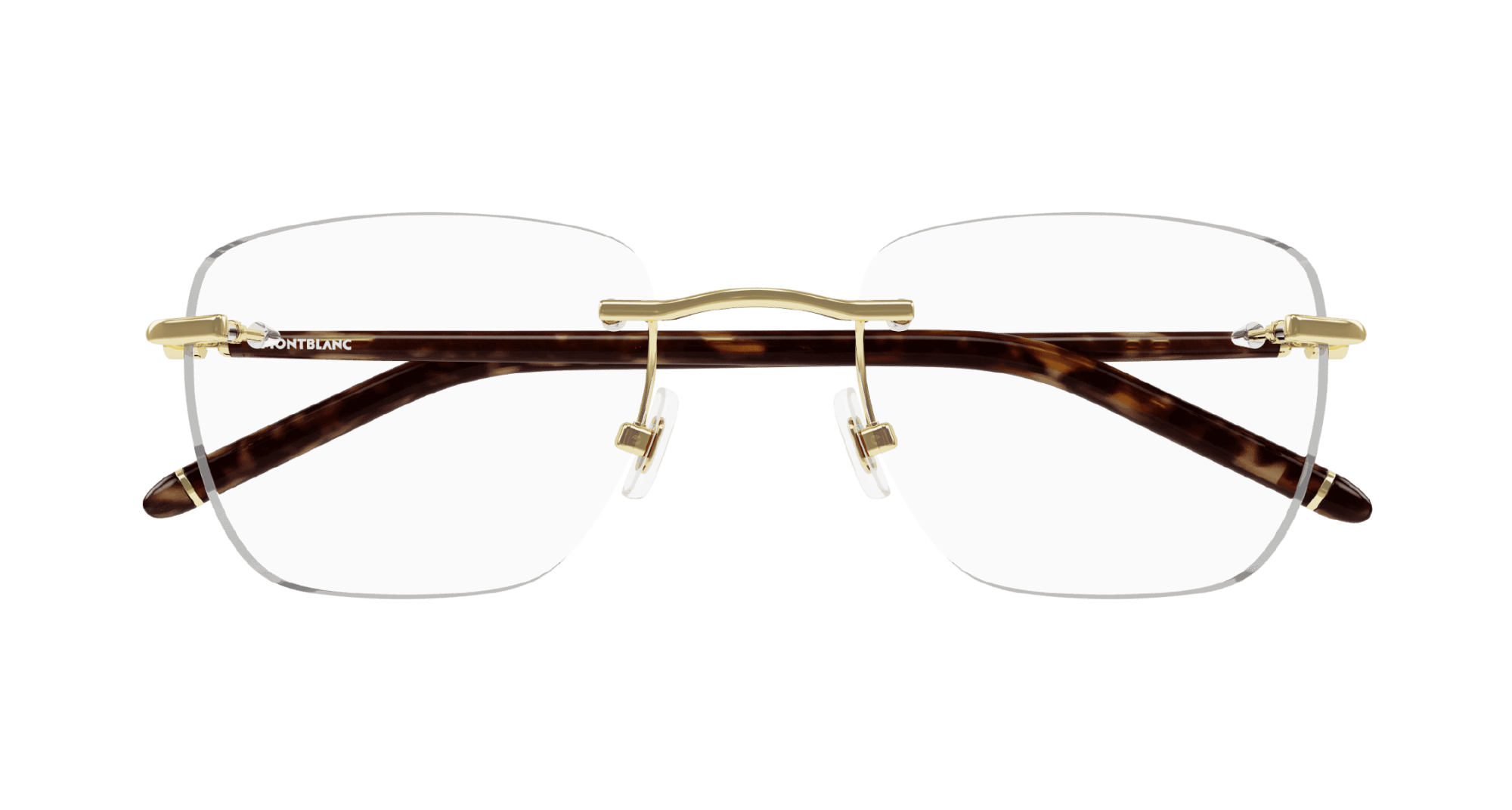 Оправа MONTBLANC MB0274O 004 (53-21)