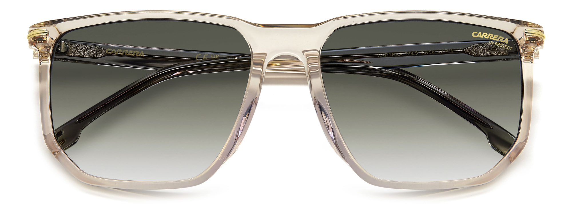 Солнцезащитные очки CARRERA 329/S 35J 9K (58-18)