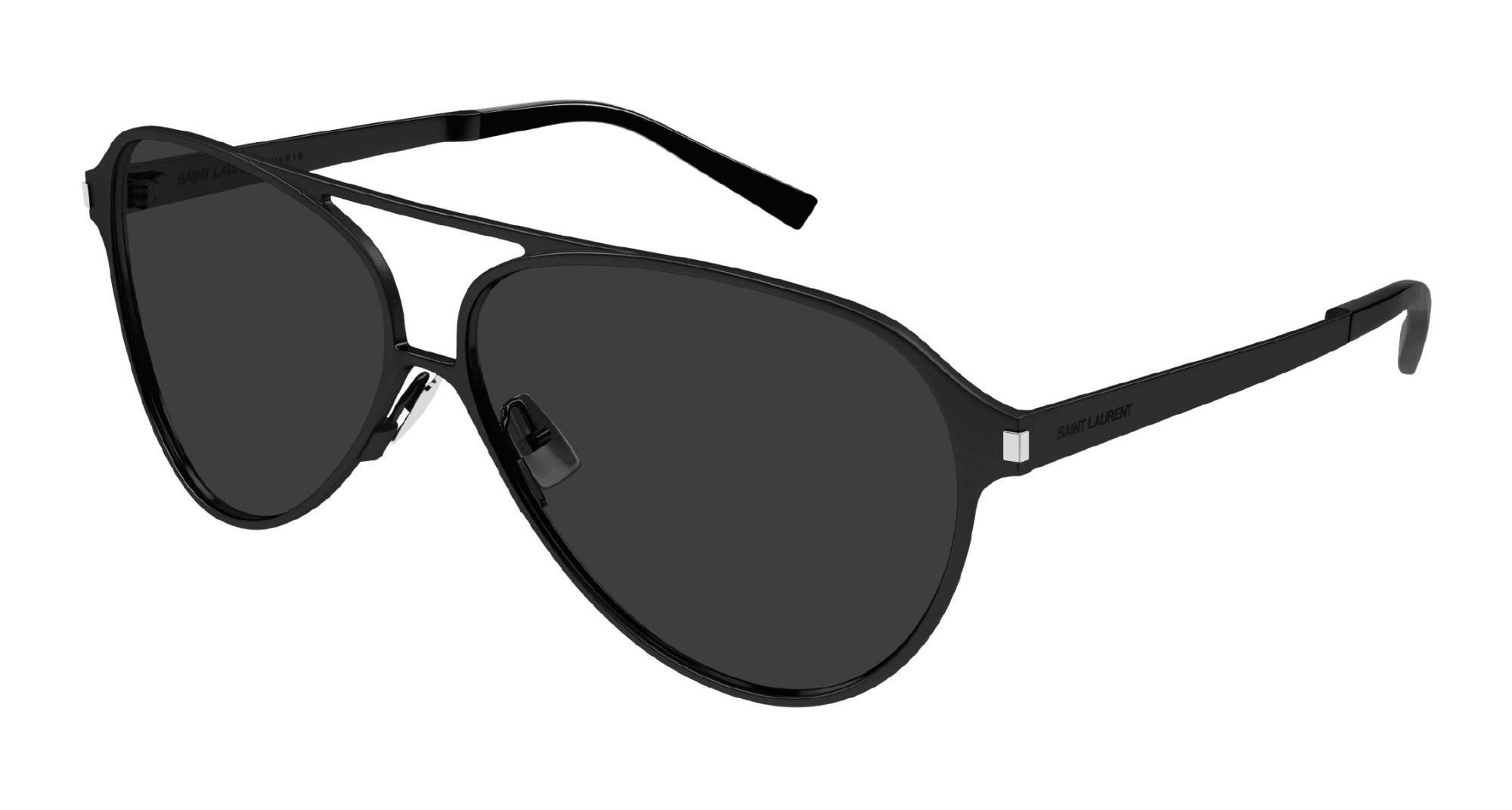 Солнцезащитные очки SAINT LAURENT SL 734 001 (62-12)