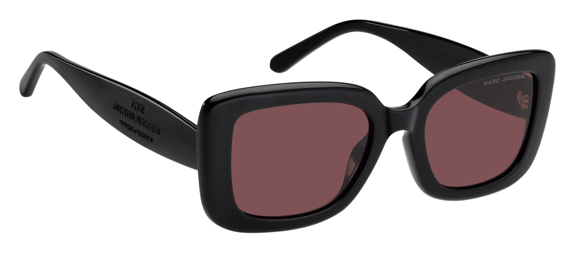 Солнцезащитные очки MARC JACOBS MARC 888/S 807 4S (53-20)