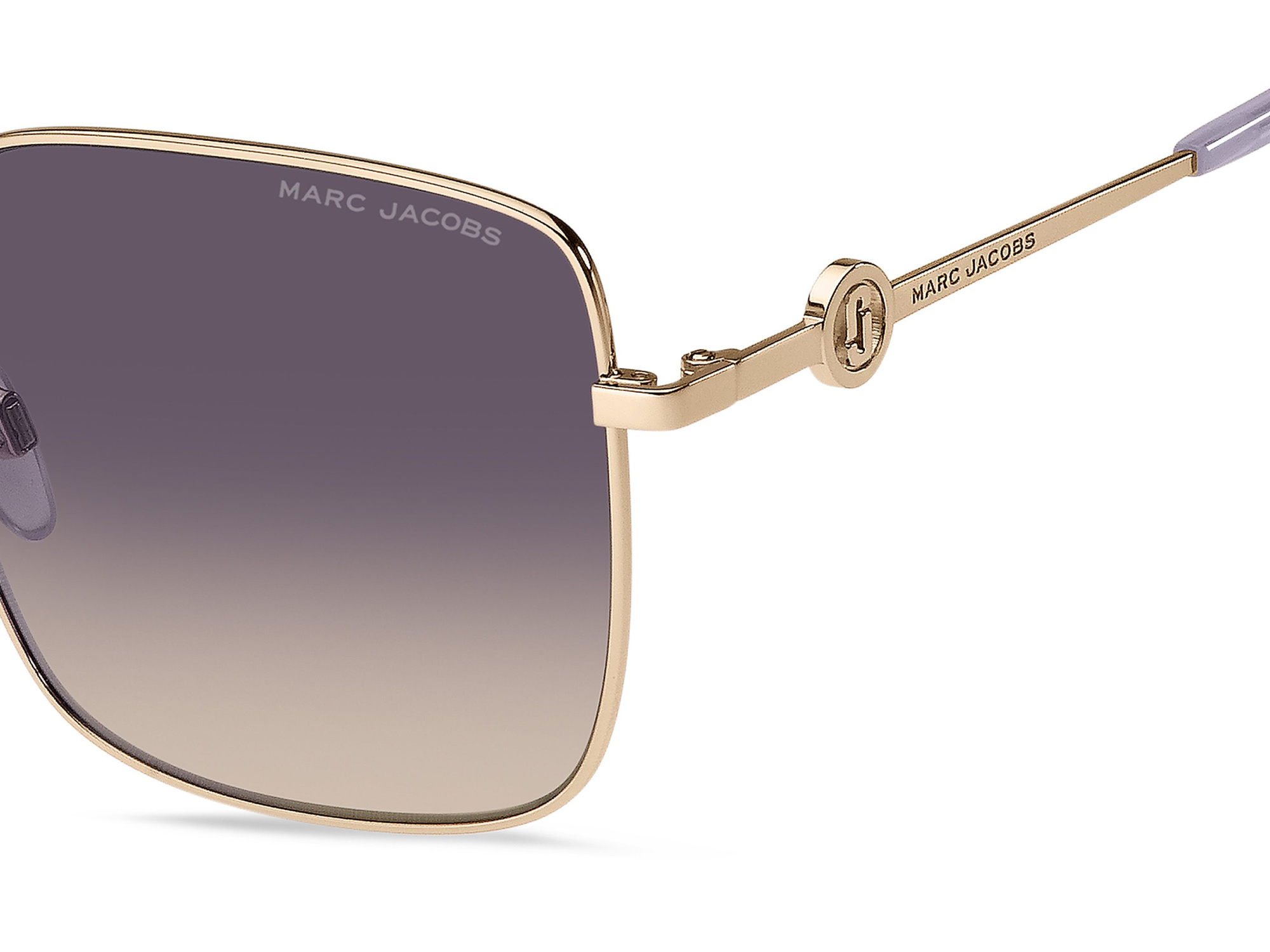 Солнцезащитные очки MARC JACOBS MARC 654/S HZJ FF (58-18)