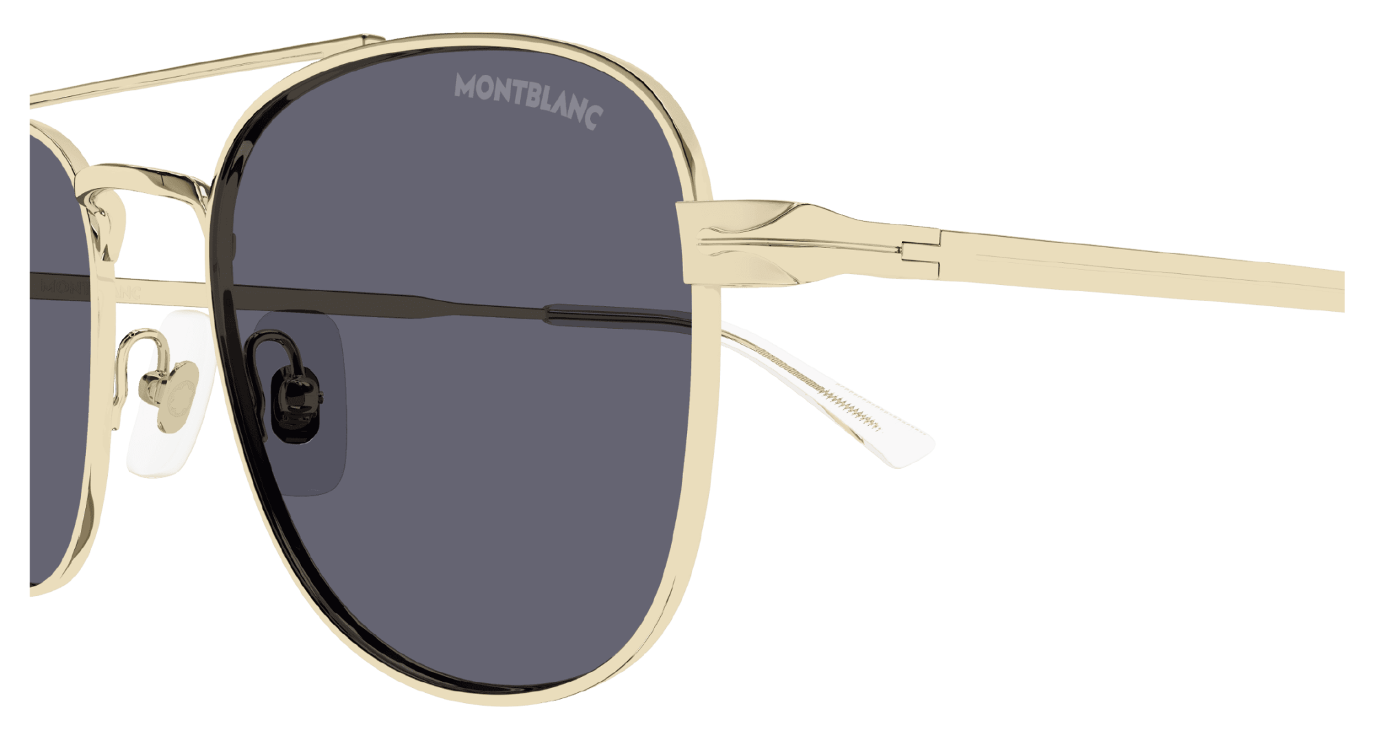 Солнцезащитные очки MONTBLANC MB0363S 004 (51-19)