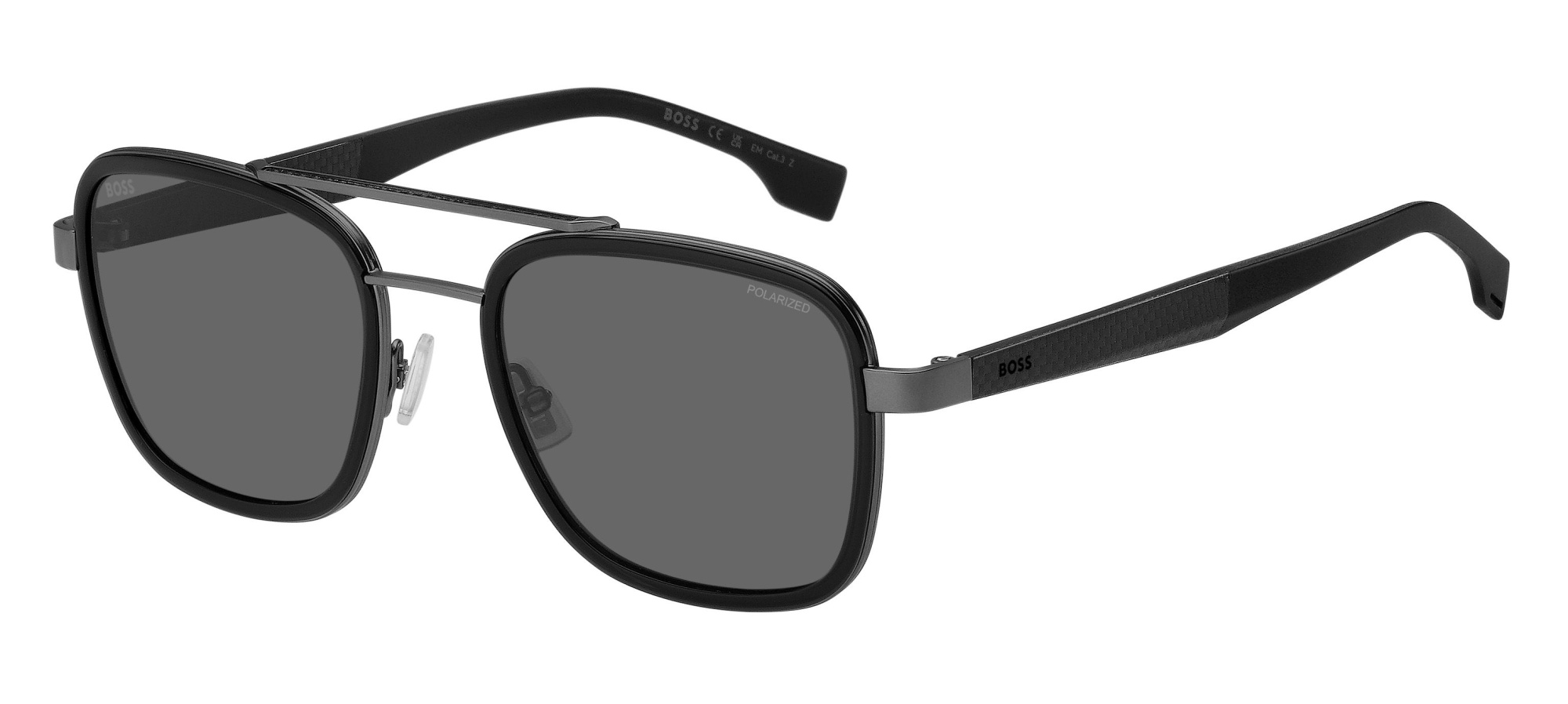 Солнцезащитные очки BOSS 1486/S PTA M9 (54-21)