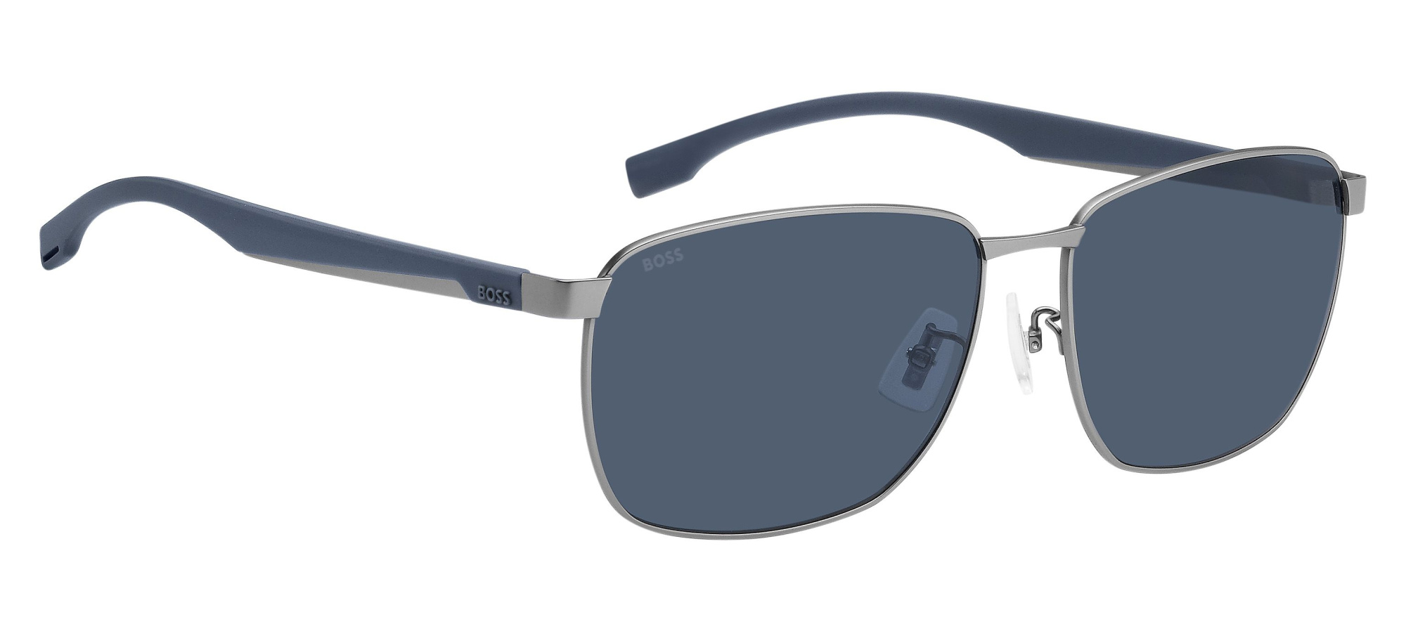 Солнцезащитные очки BOSS 1469/F/SK R81 KU (62-16)