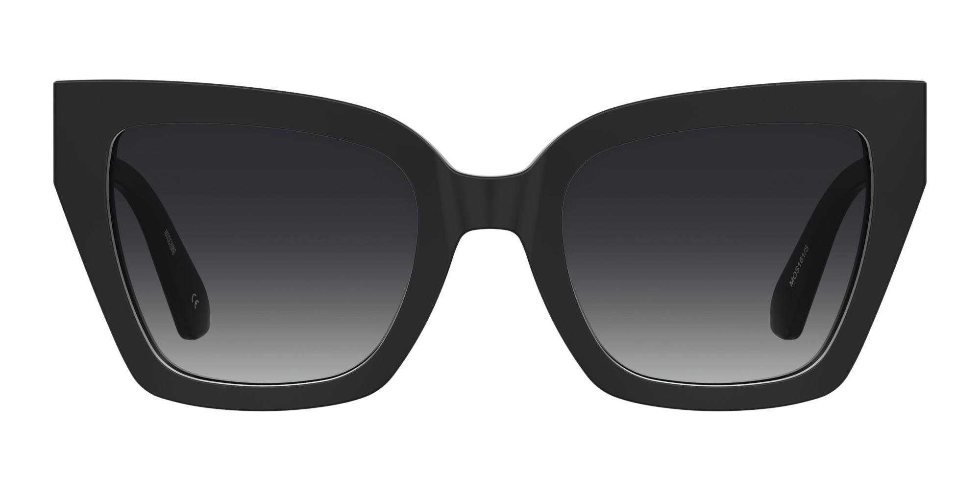 Солнцезащитные очки MOSCHINO MOS161/S 807 9O (53-22)