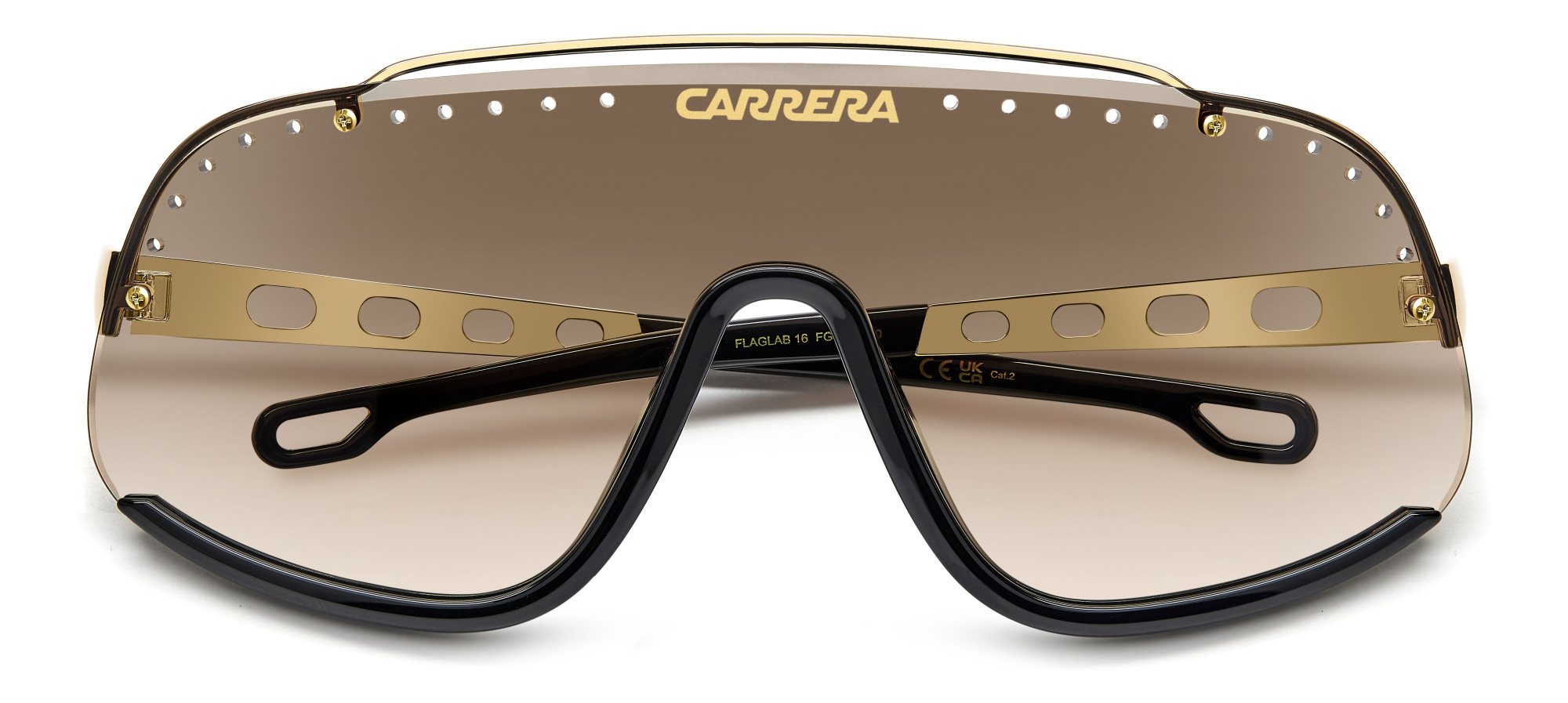 Солнцезащитные очки CARRERA FLAGLAB 16 FG4 86 (99-01)