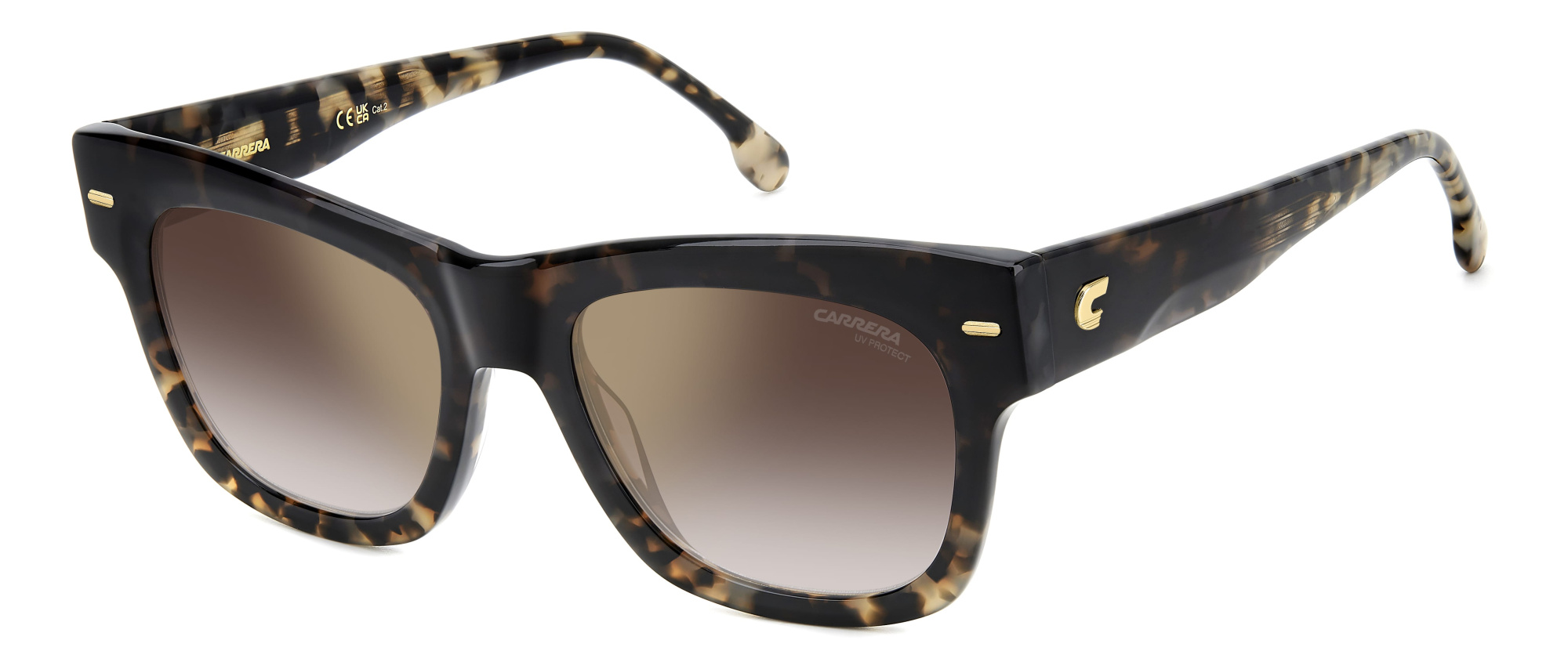 Солнцезащитные очки CARRERA 3066/S 086 YK (53-19)