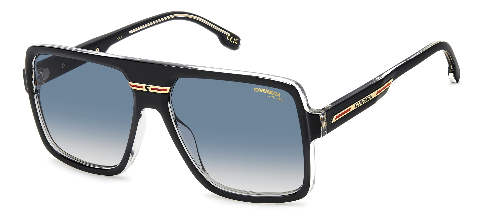 Солнцезащитные очки CARRERA VICTORY C 09/S 7C5 08 (59-16)