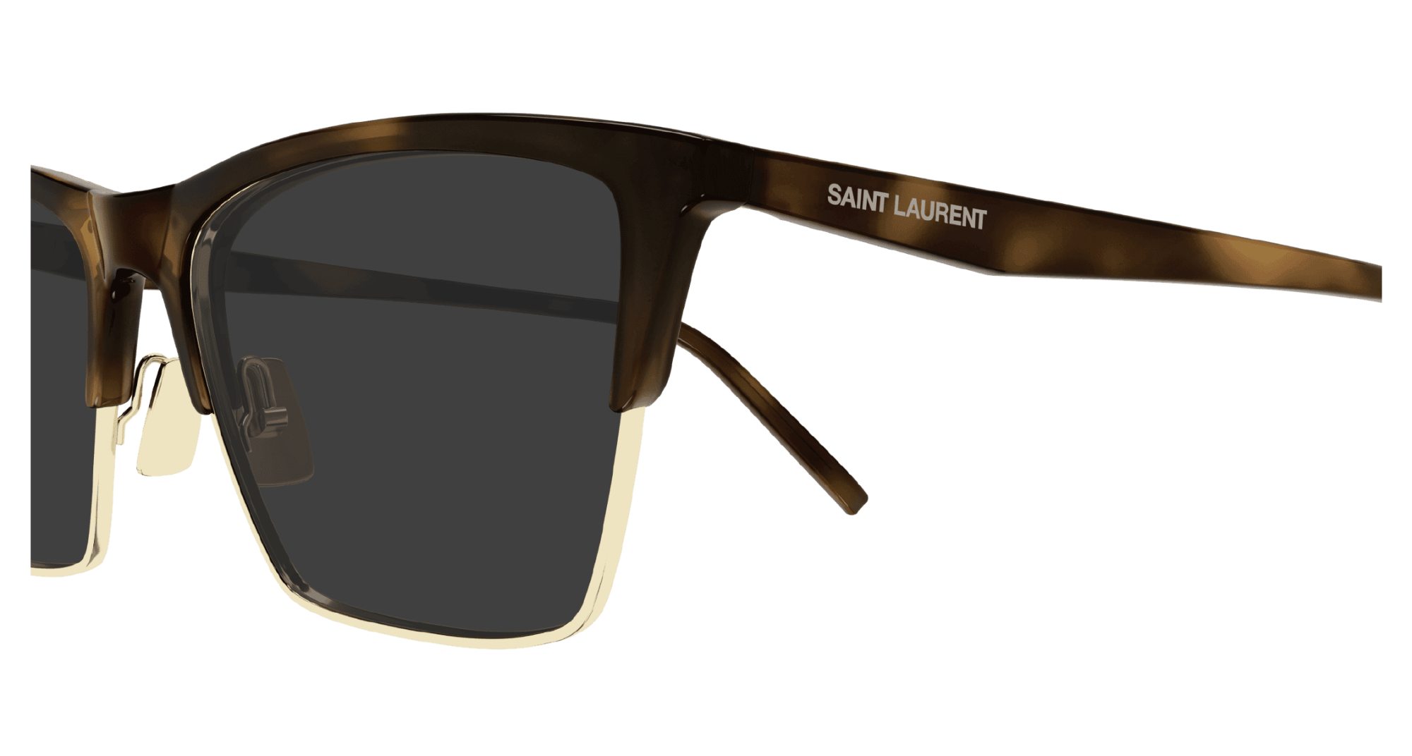 Солнцезащитные очки SAINT LAURENT SL 767 004 (55-16)
