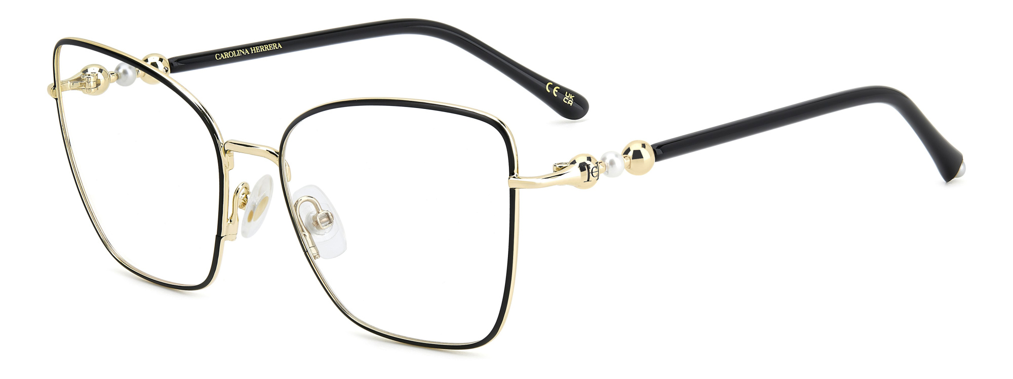 Оправа CAROLINA HERRERA HER 0321 RHL (56-17)