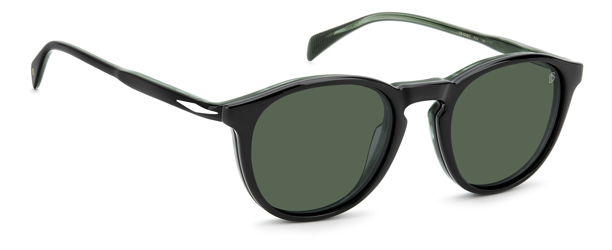 Оправа DAVID BECKHAM DB 1018/C R2H (50-20)