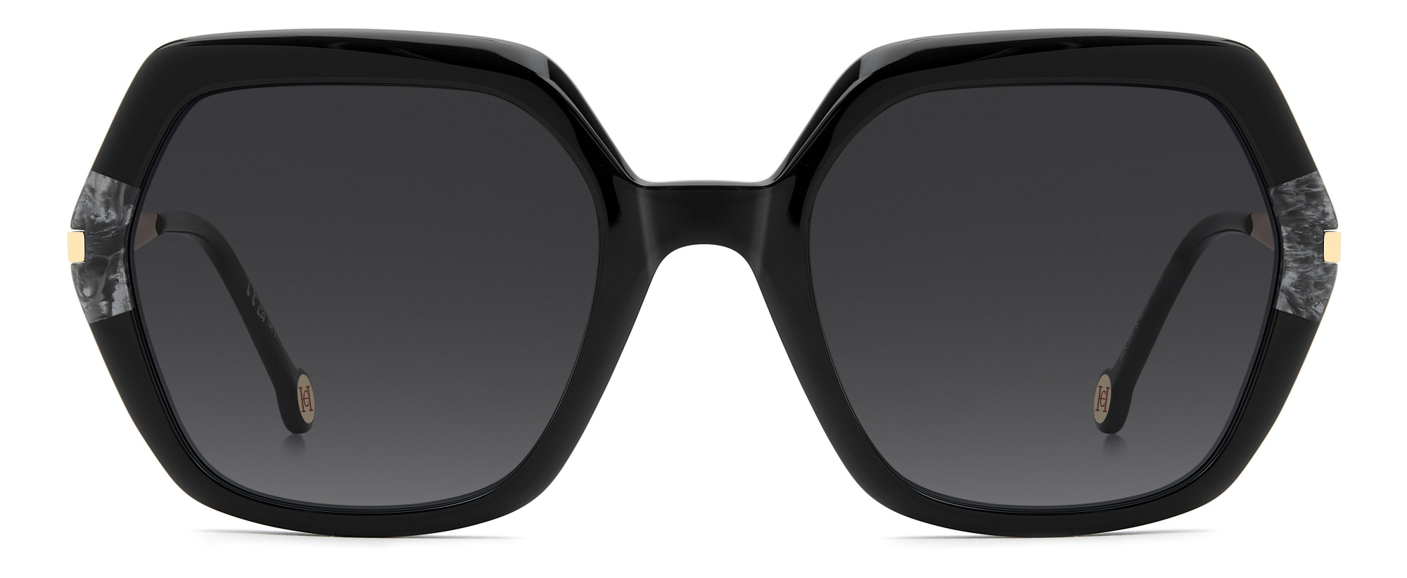 Солнцезащитные очки CAROLINA HERRERA HER 0347/S 807 9O (55-22)