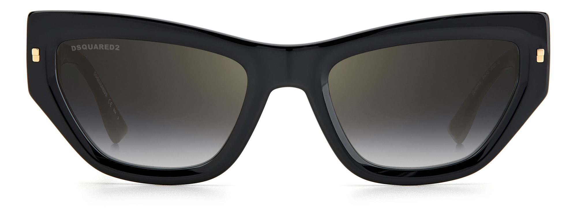 Солнцезащитные очки DSQUARED2 D2 0033/S RHL FQ (53-20)