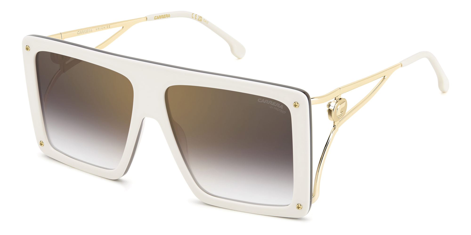 Солнцезащитные очки CARRERA CA UNICA/SE SZJ YK (60-14)