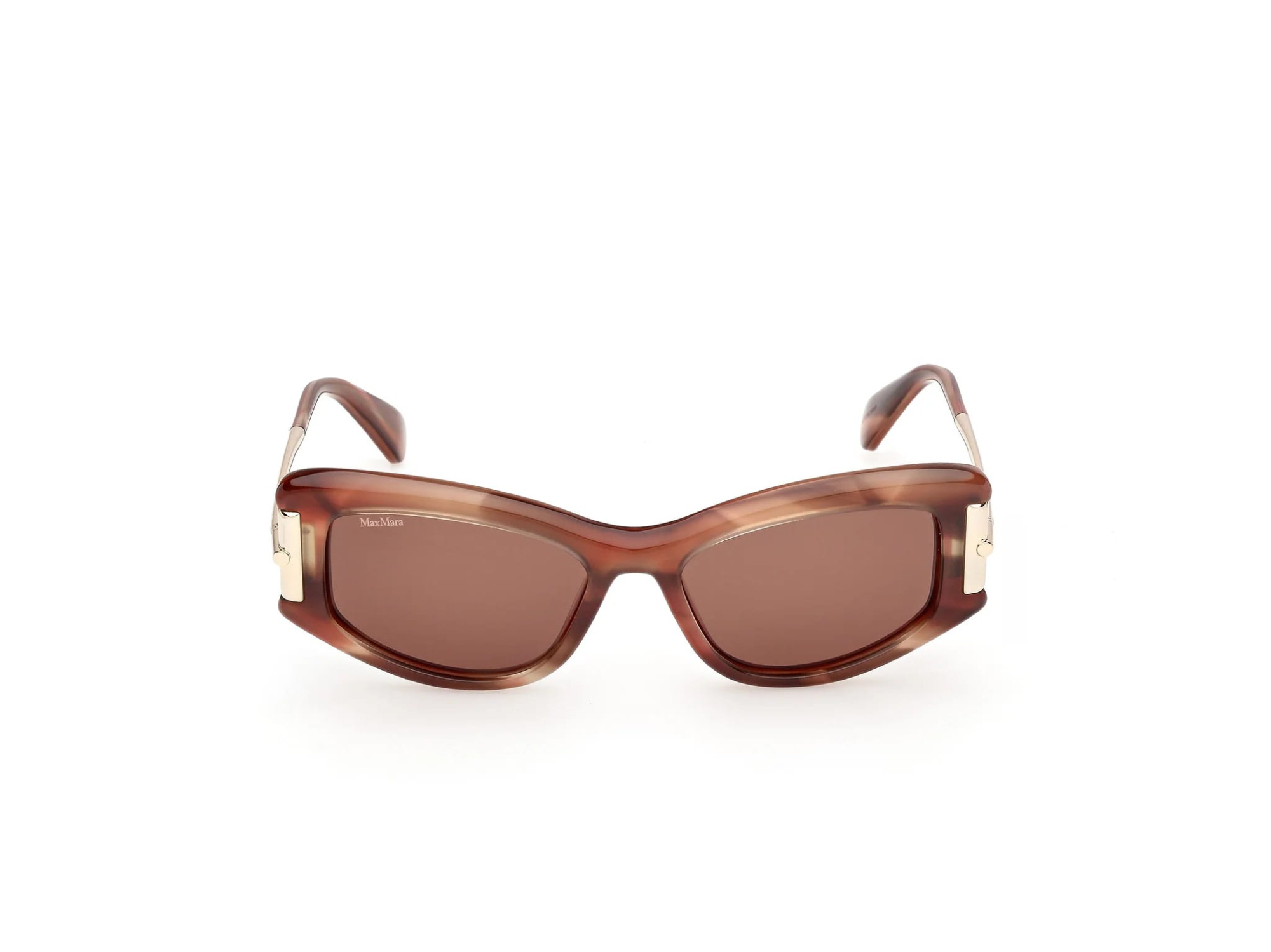Солнцезащитные очки MAX MARA MM 0189 68E (52-16)