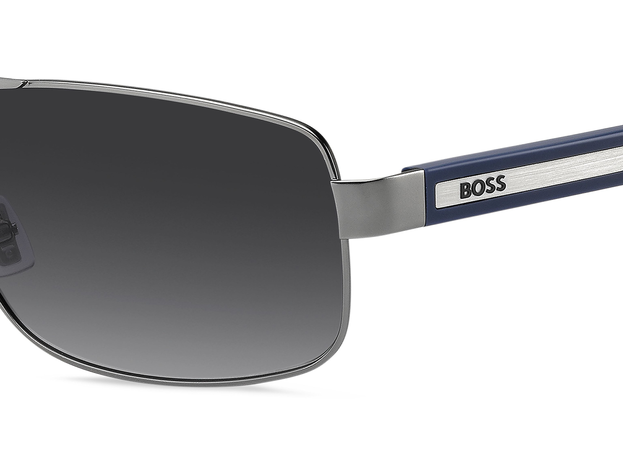 Солнцезащитные очки BOSS 1906/S R80 9O (62-16)