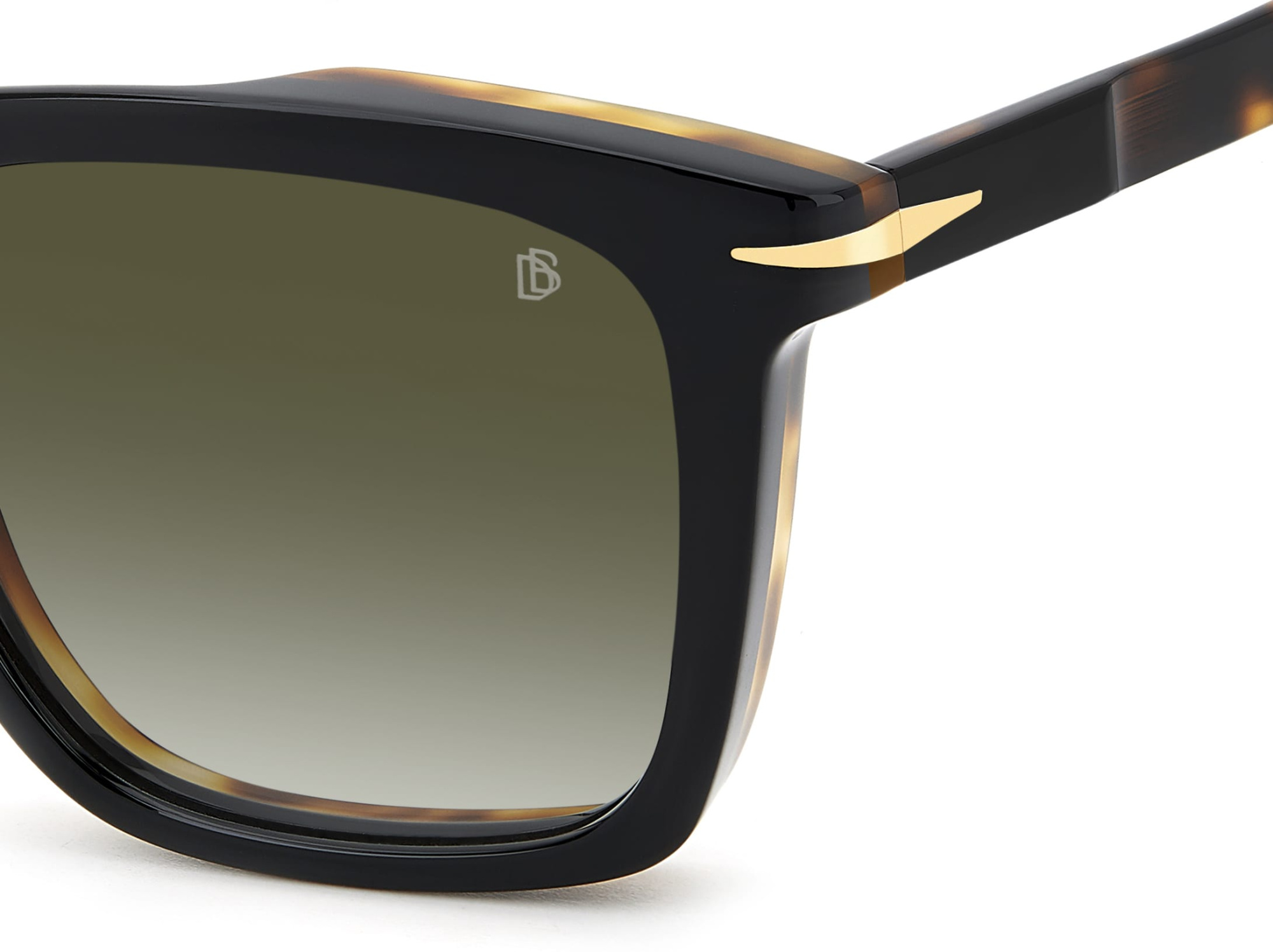 Солнцезащитные очки DAVID BECKHAM DB 7000/S XWY 9K (55-20)