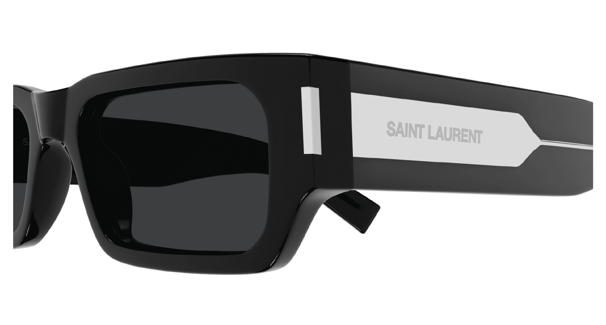Солнцезащитные очки SAINT LAURENT SL 660 001 (54-18)
