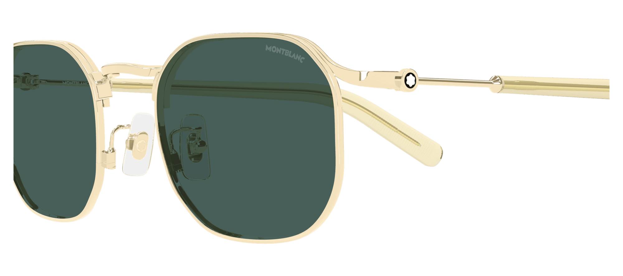 Солнцезащитные очки MONTBLANC MB0459S 004 (50-22)