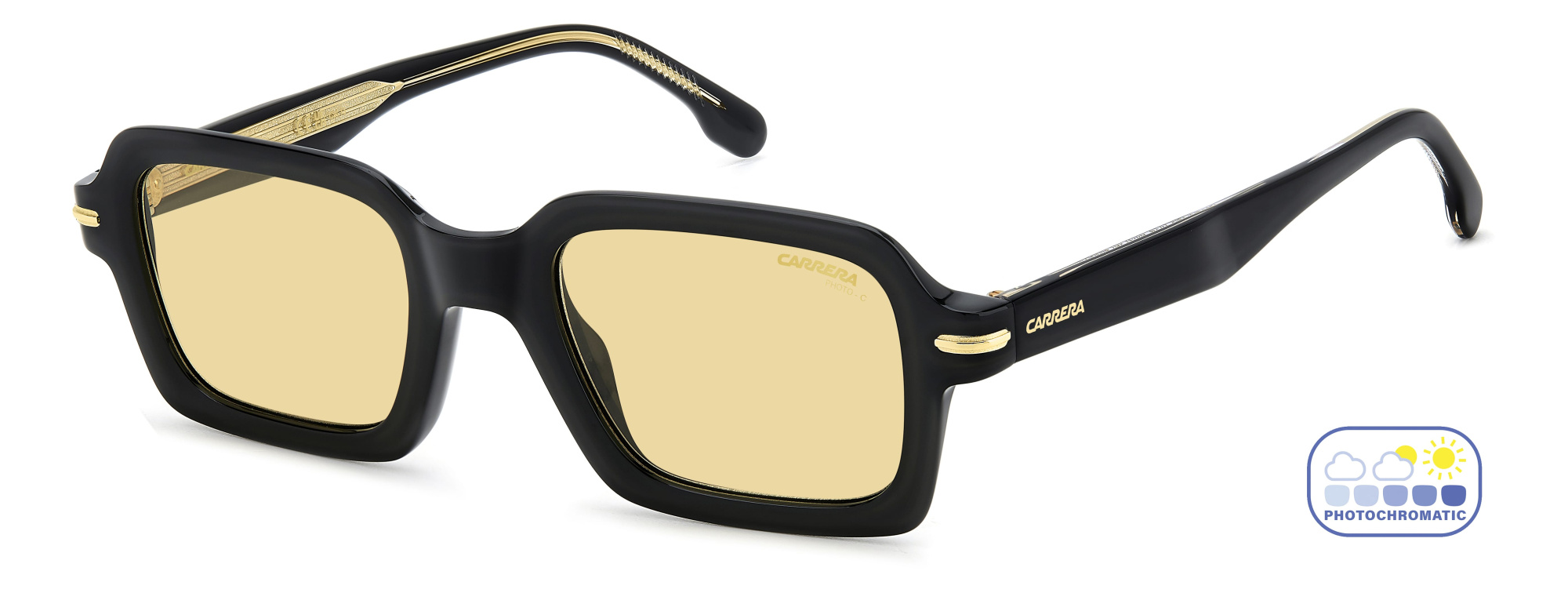 Солнцезащитные очки CARRERA 358/S 71C UK (50-22)