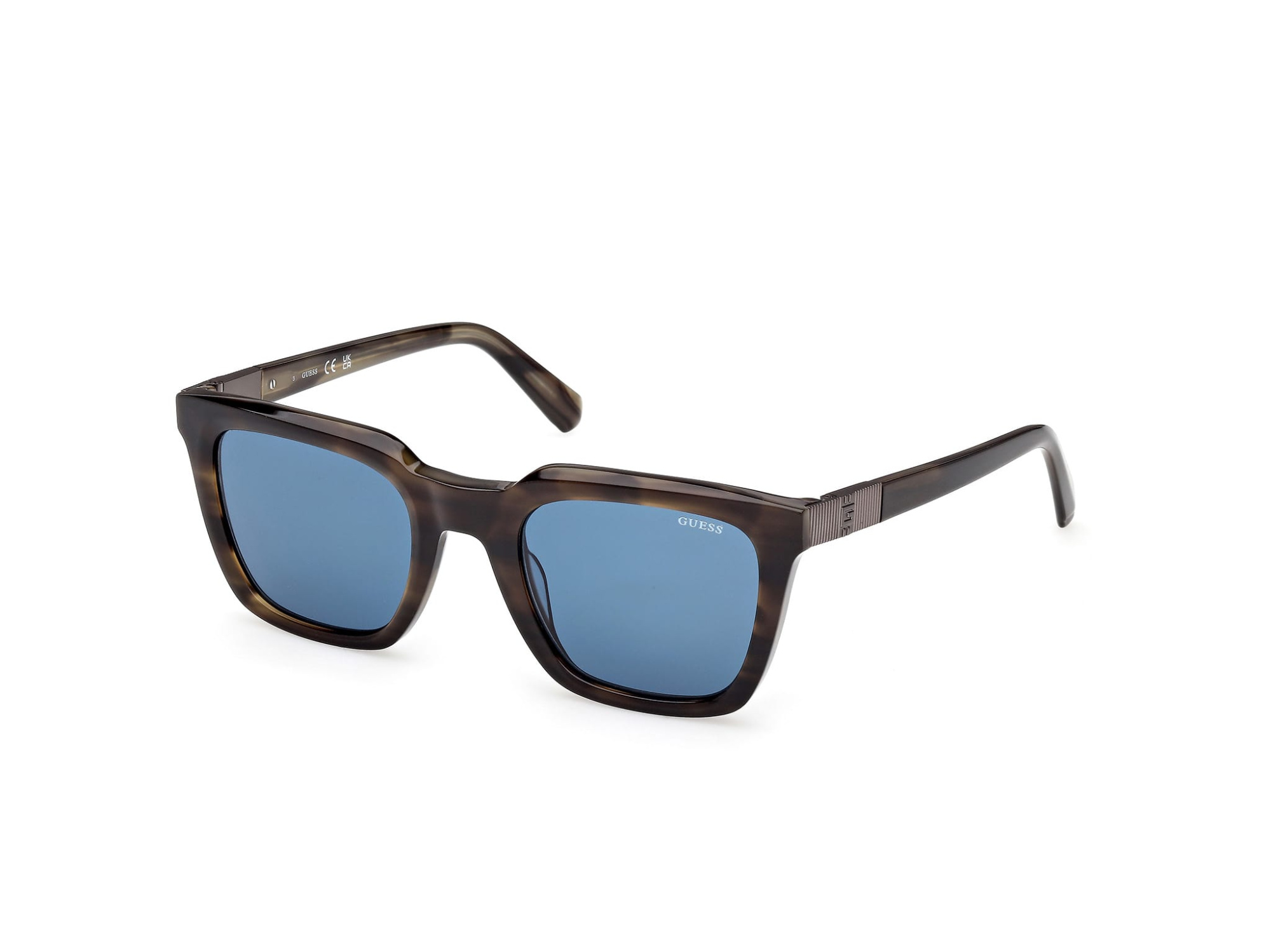 Солнцезащитные очки GUESS GUS 00279 98V (51-23)