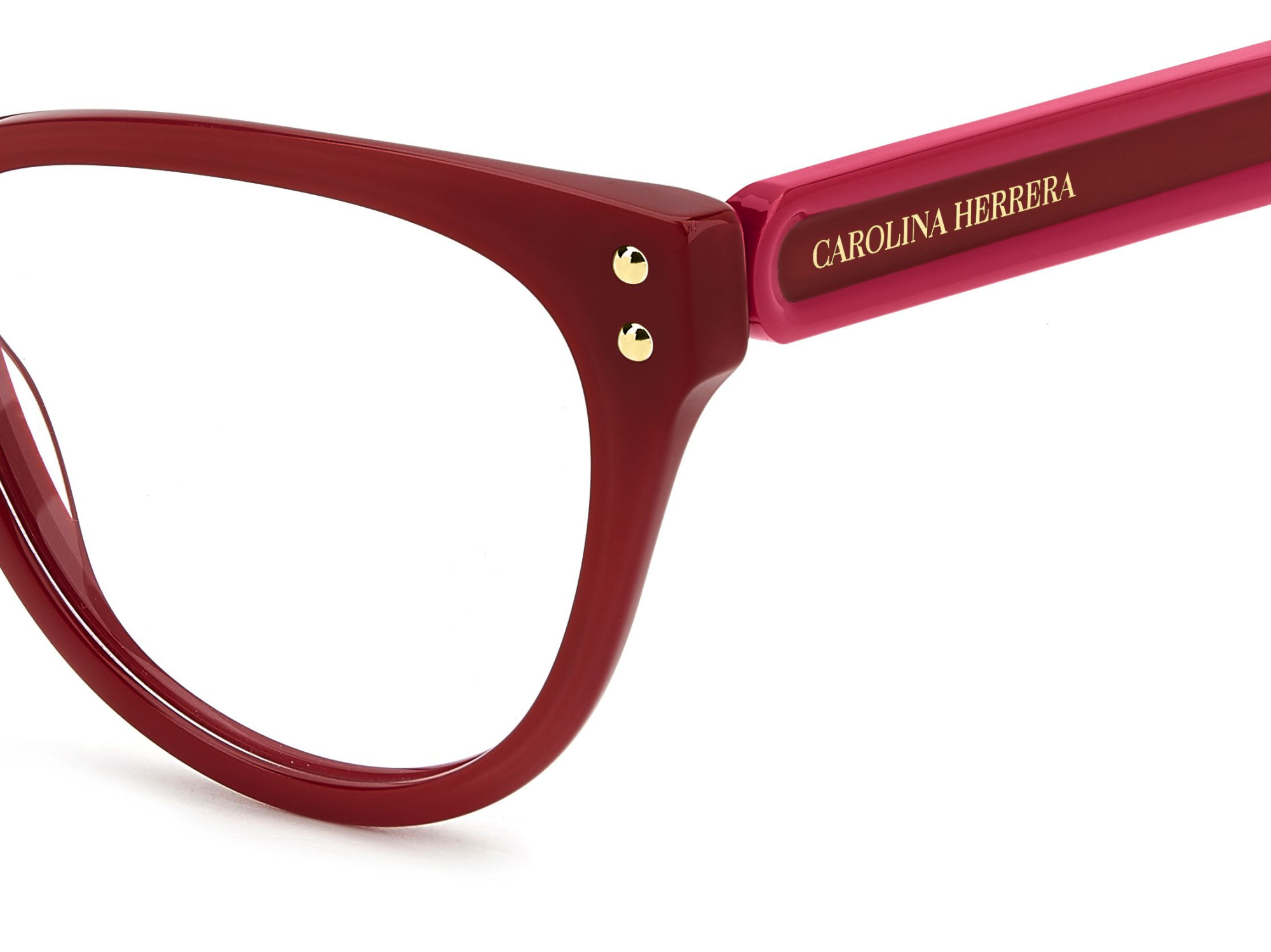 Оправа CAROLINA HERRERA HER 0256 C9A (53-17)
