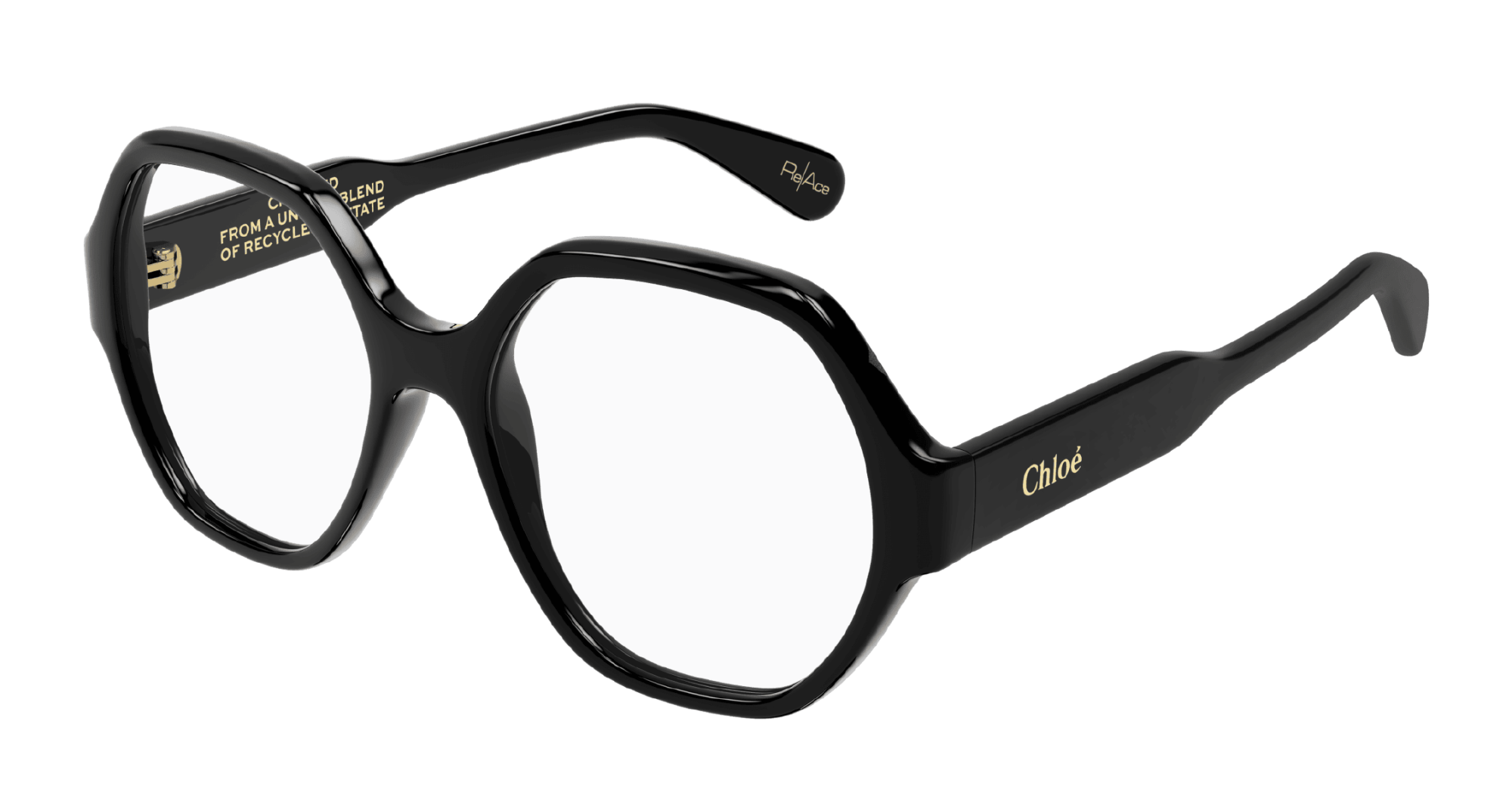 Оправа CHLOE CH0189O 001 (53-17)