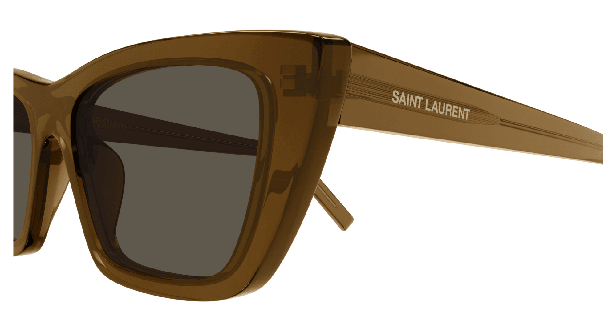 Солнцезащитные очки SAINT LAURENT SL 276 MICA 060 (55-16)