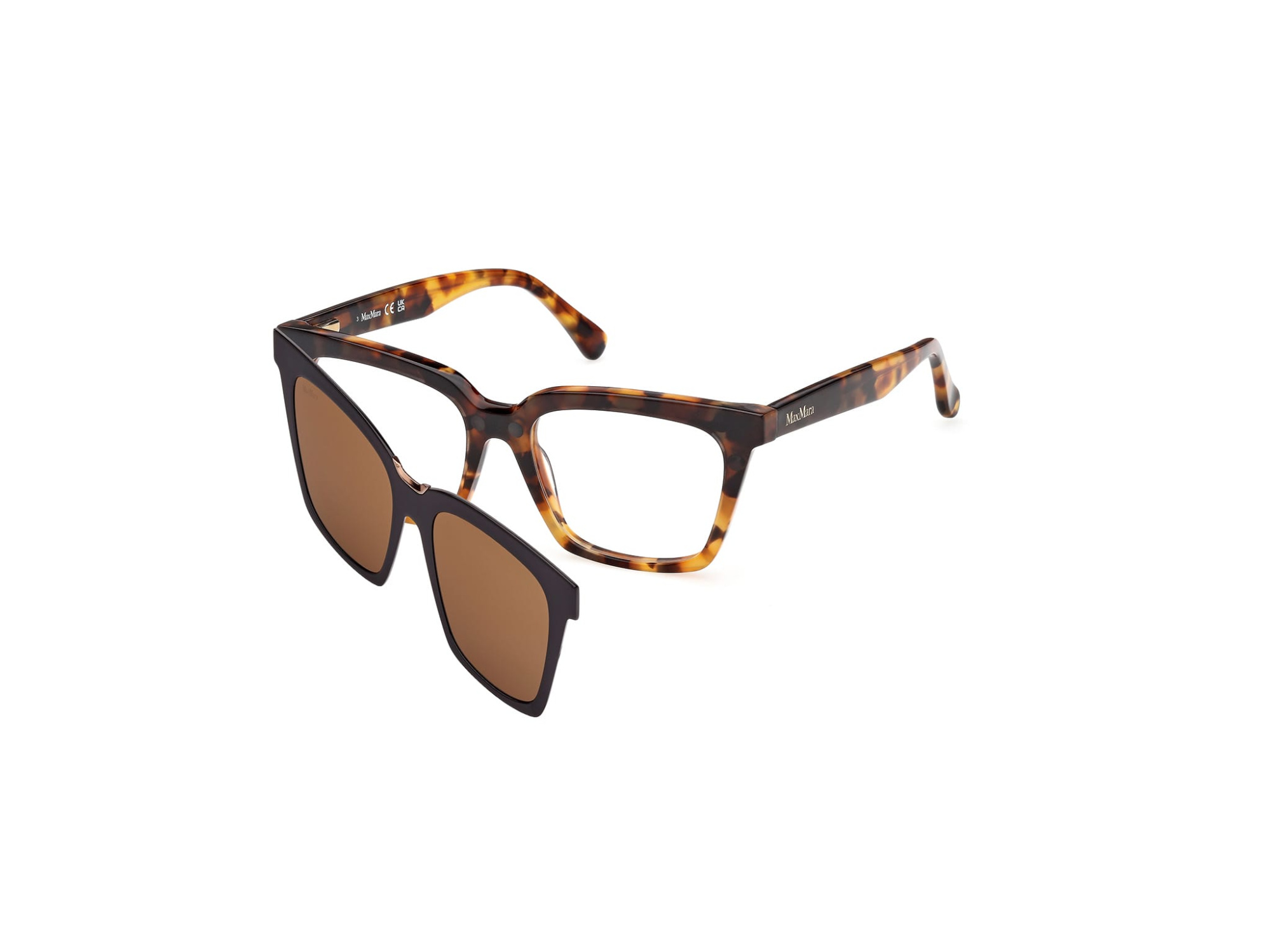 Оправа MAX MARA MM 5213 052 (52-17)