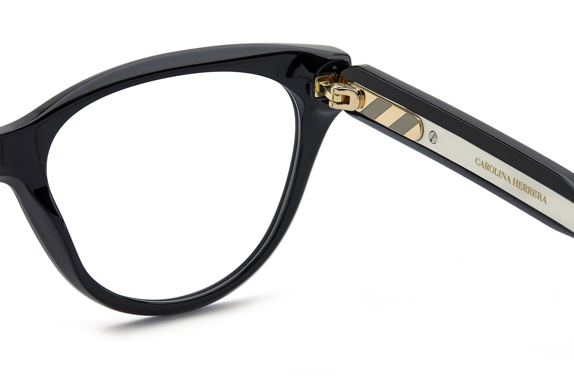 Оправа CAROLINA HERRERA HER 0256 807 (53-17)