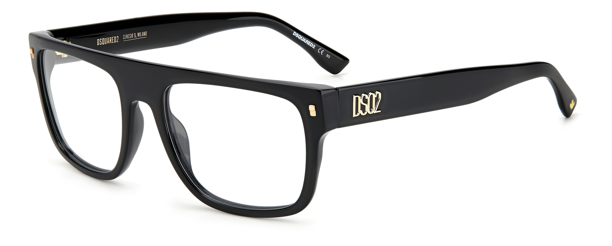 Оправа DSQUARED2 D2 0036 2M2 (56-19)