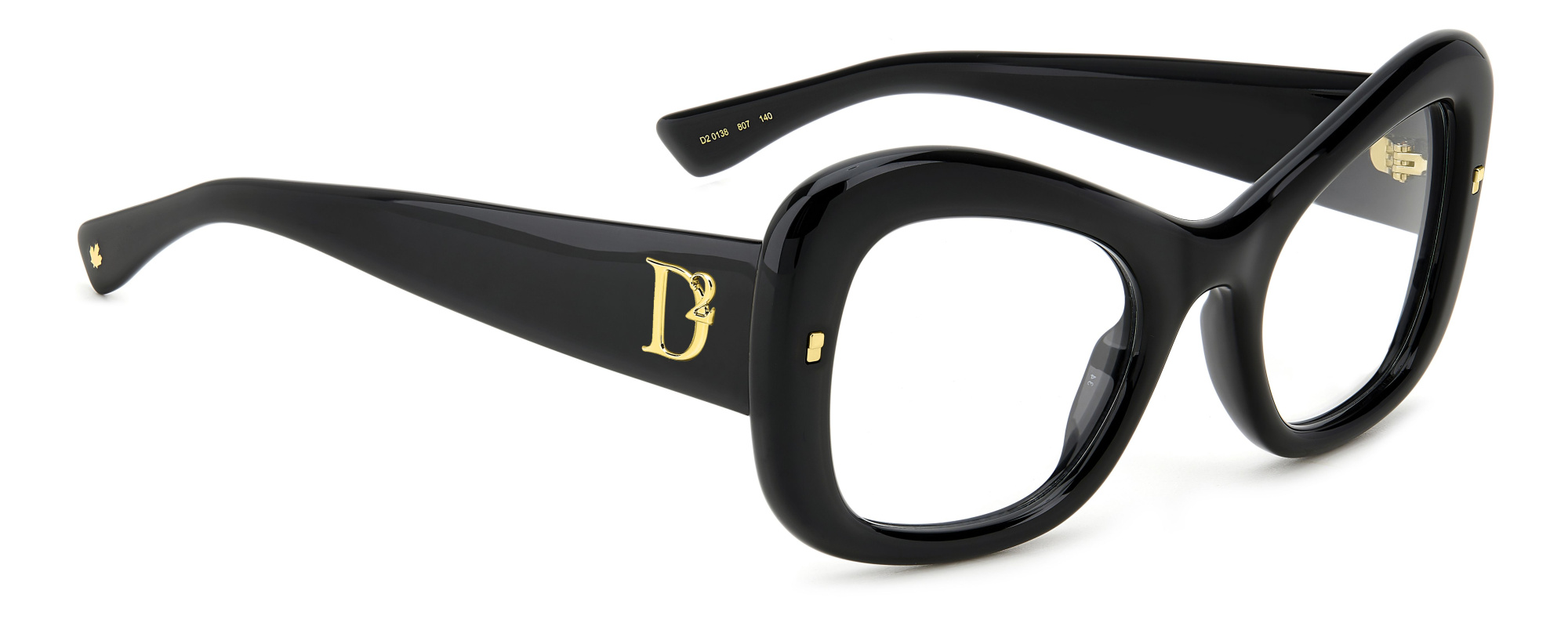 Оправа DSQUARED2 D2 0138 807 (52-23)
