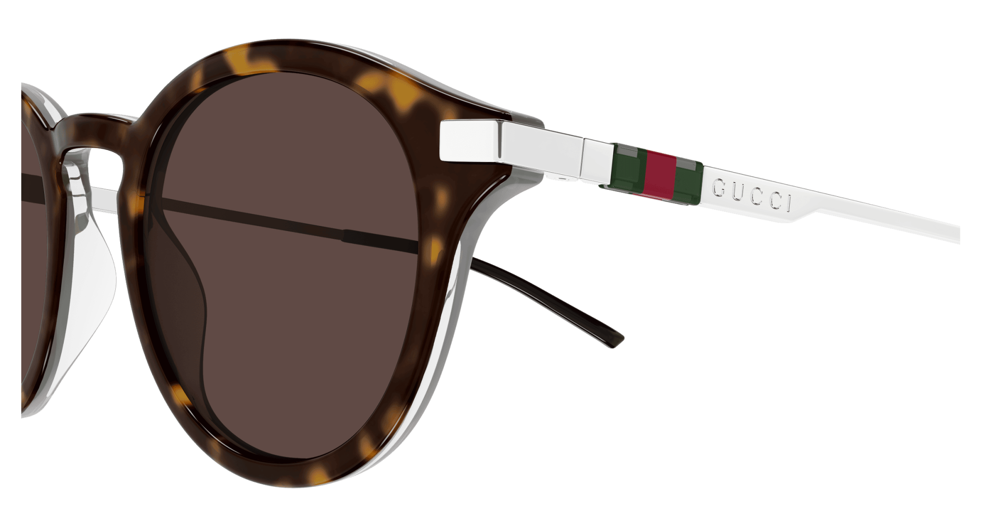 Солнцезащитные очки GUCCI GG1890SA 002 (49-22)