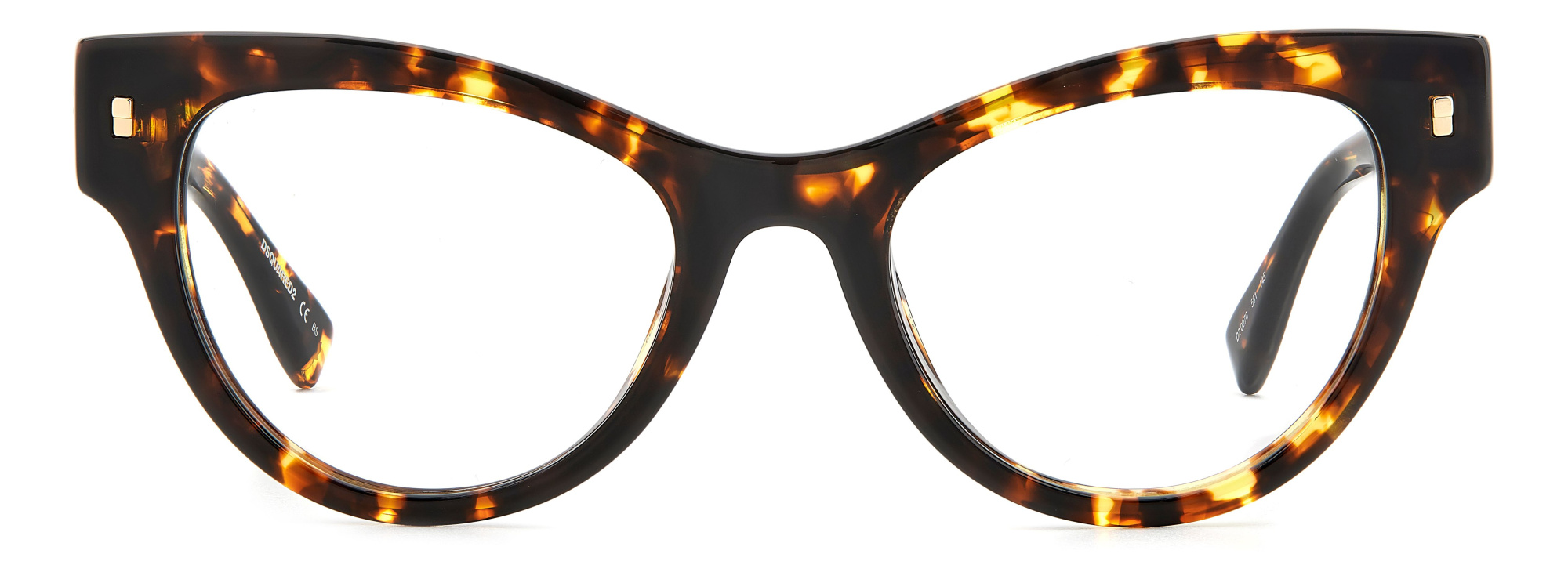 Оправа DSQUARED2 D2 0070 581 (49-19)