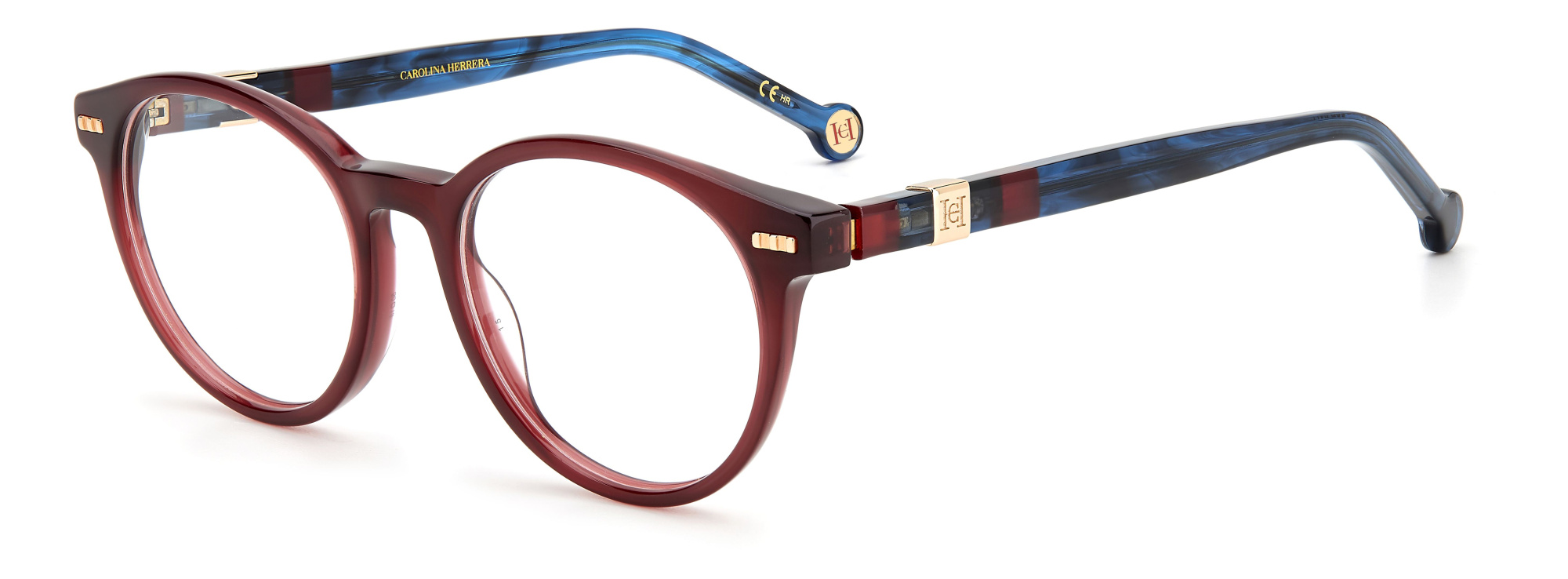 Оправа CAROLINA HERRERA CH 0049 XAE (50-18)